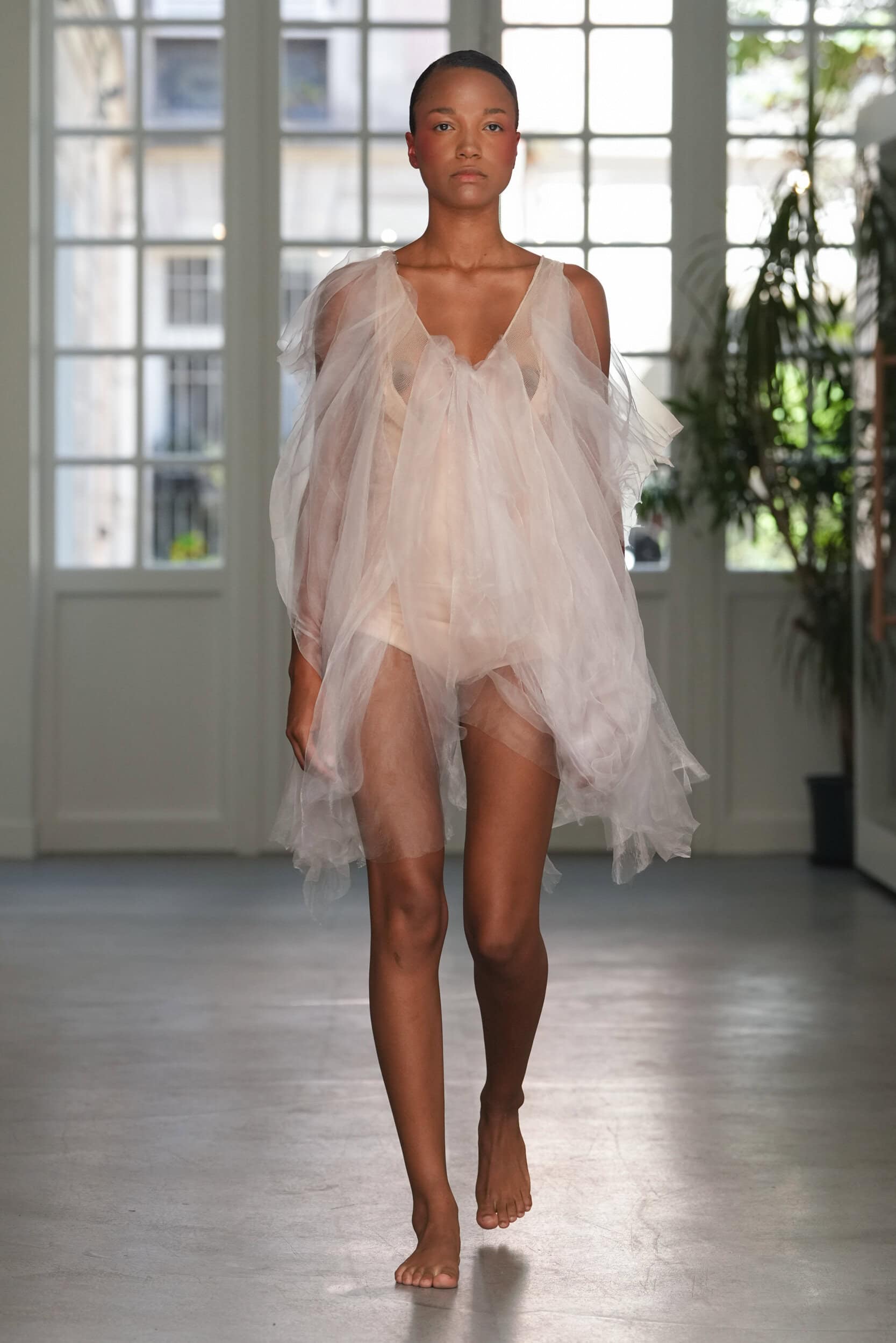 Aelis Fall 2026 Couture Fashion Show