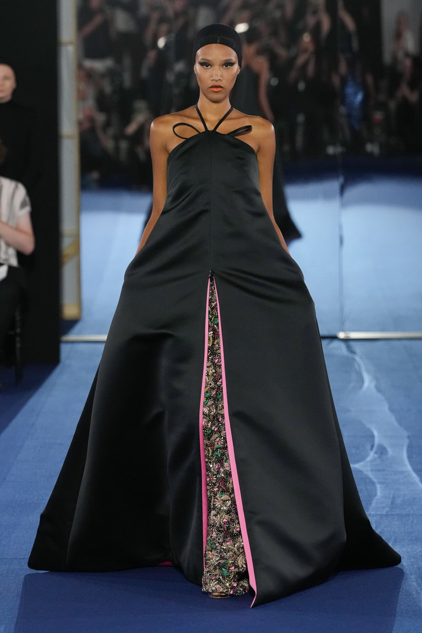 Alexis Mabille Fall 2026 Couture Fashion Show