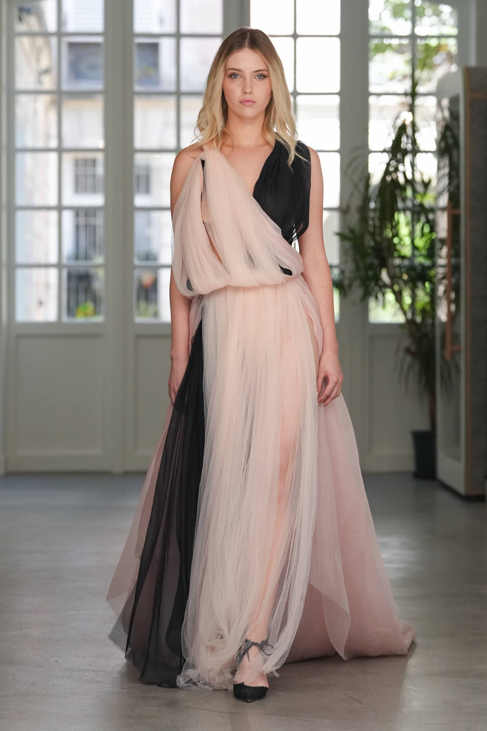 Aelis Fall 2026 Couture Fashion Show