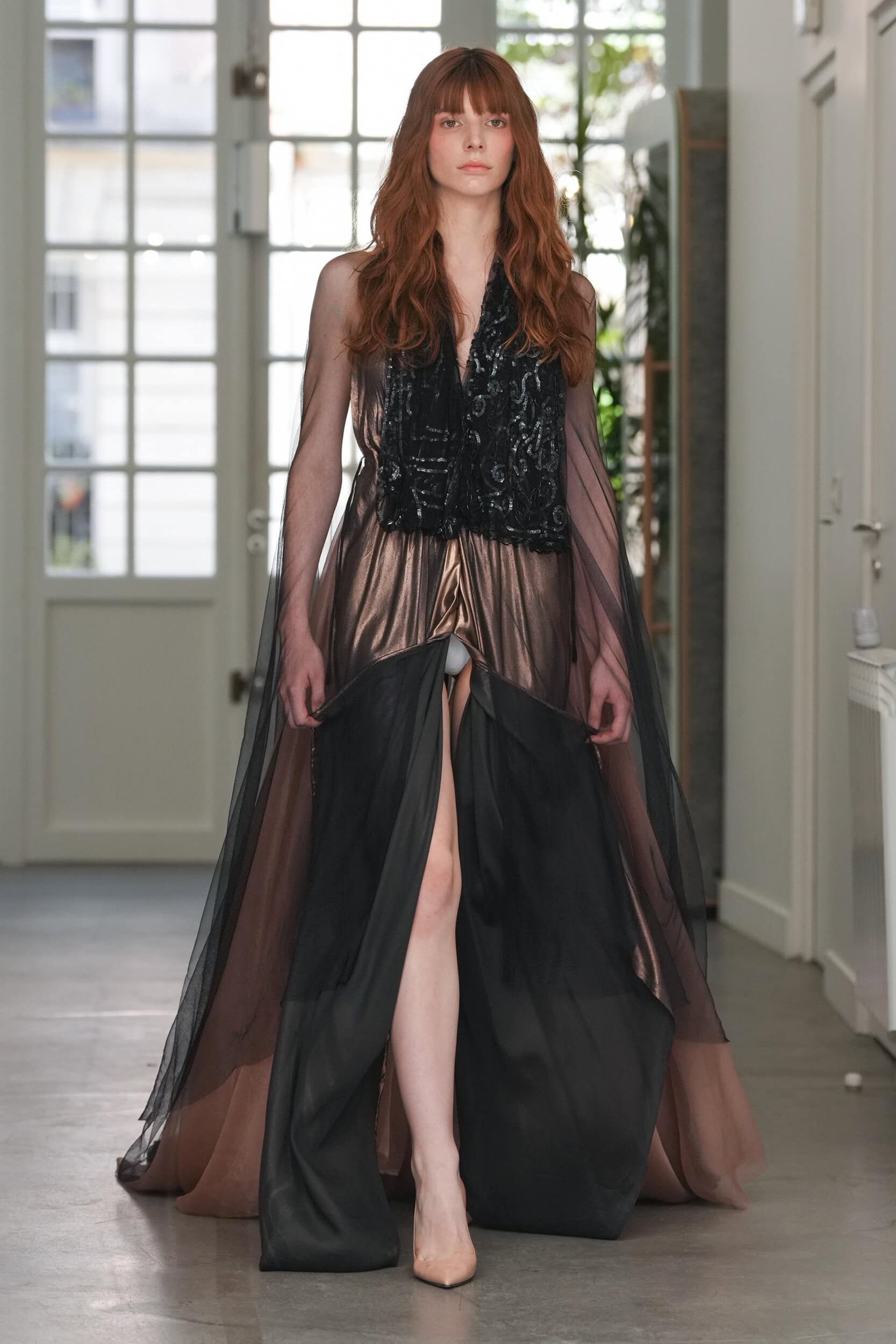 Aelis Fall 2026 Couture Fashion Show