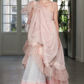 Aelis Fall 2026 Couture Fashion Show
