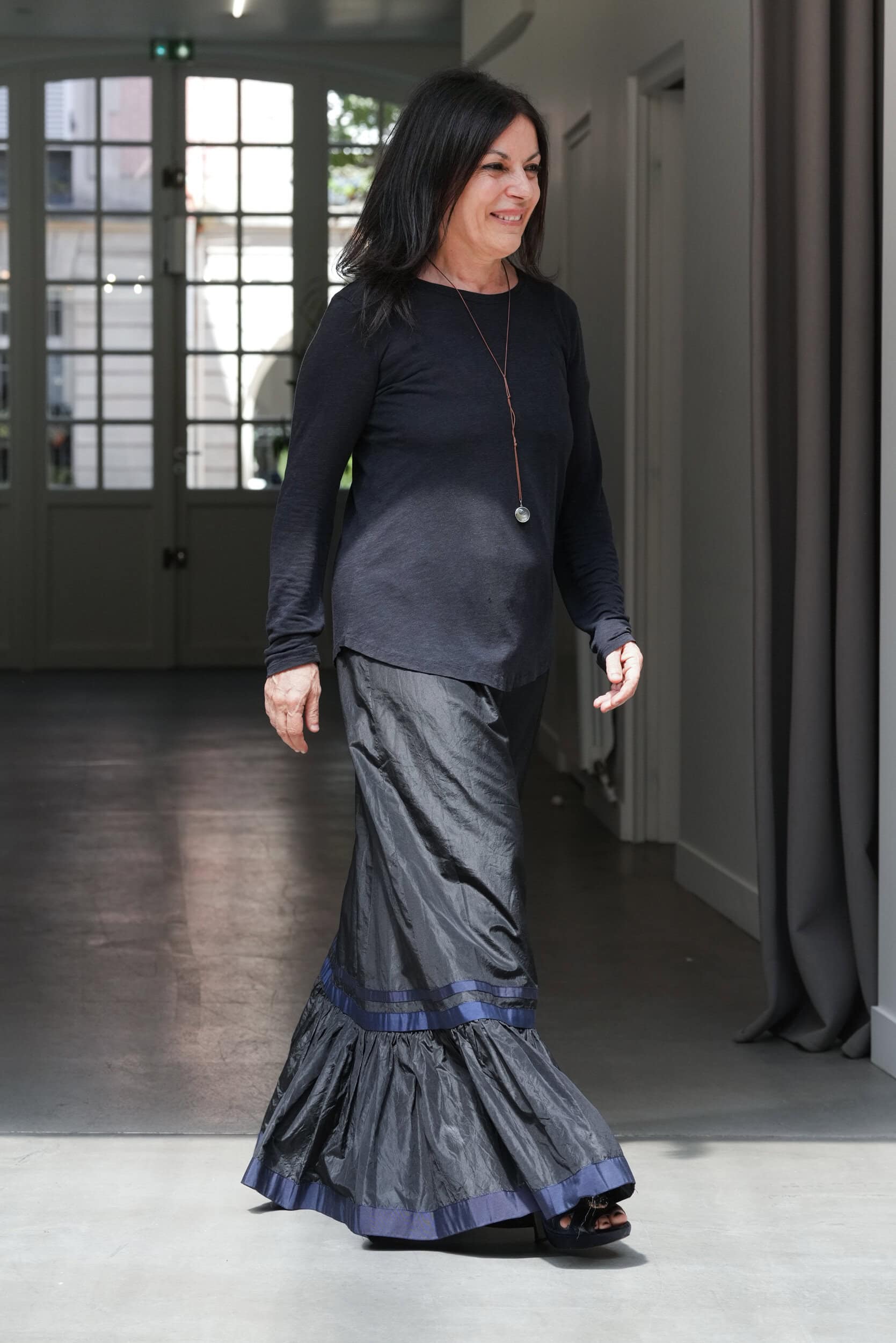 Aelis Fall 2026 Couture Fashion Show