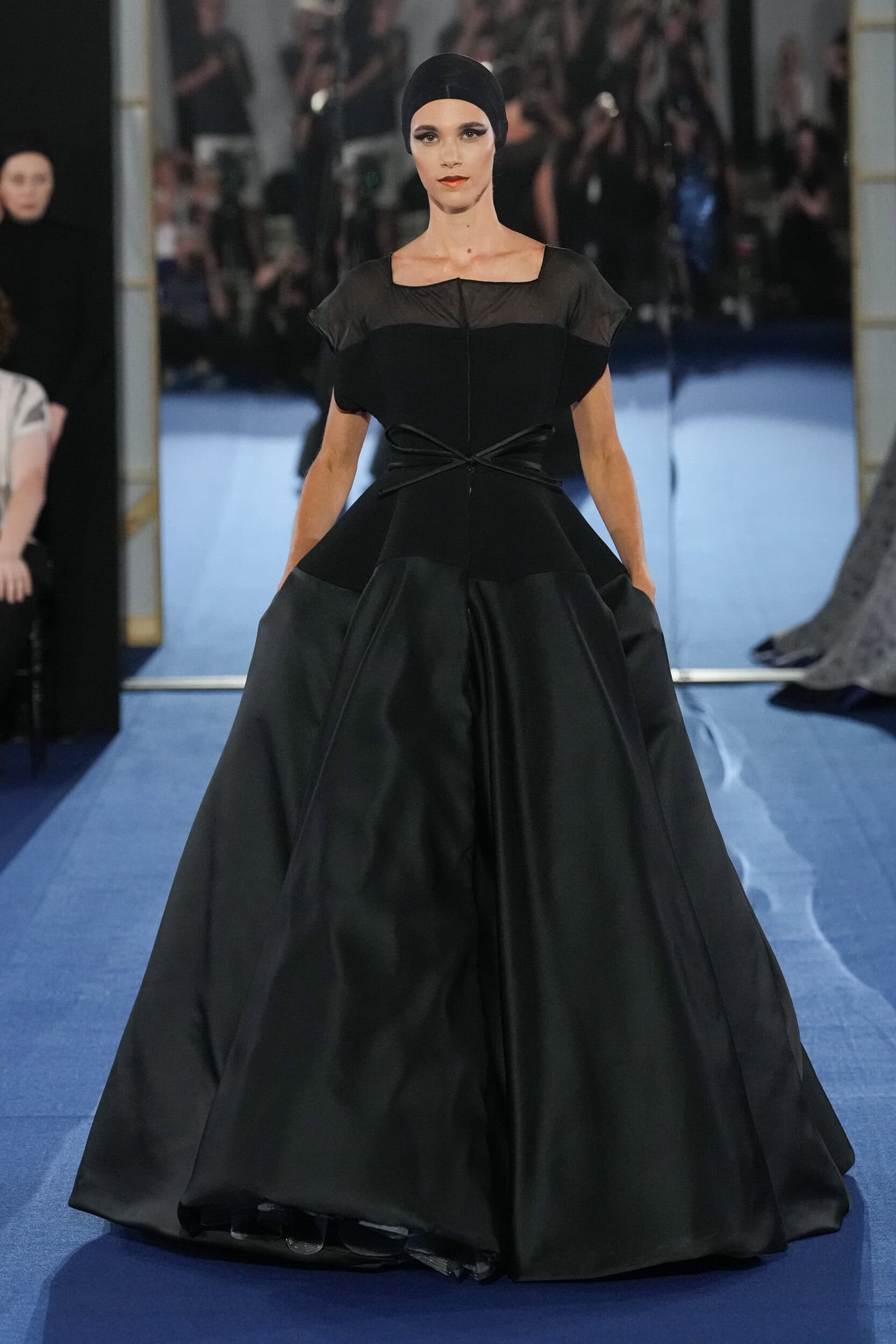 Alexis Mabille Fall 2026 Couture Fashion Show