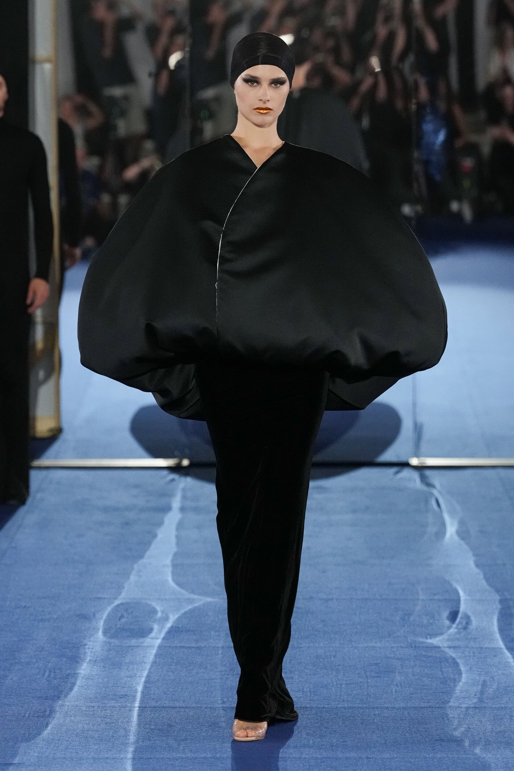 Alexis Mabille Fall 2026 Couture Fashion Show