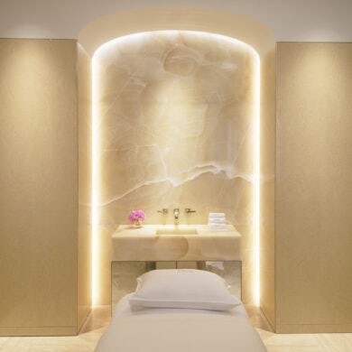 Dior Opens First Venice Spa at Belmond’s Hotel Cipriani