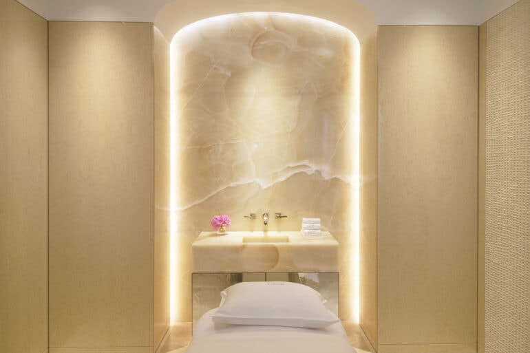 Dior Opens First Venice Spa at Belmond’s Hotel Cipriani