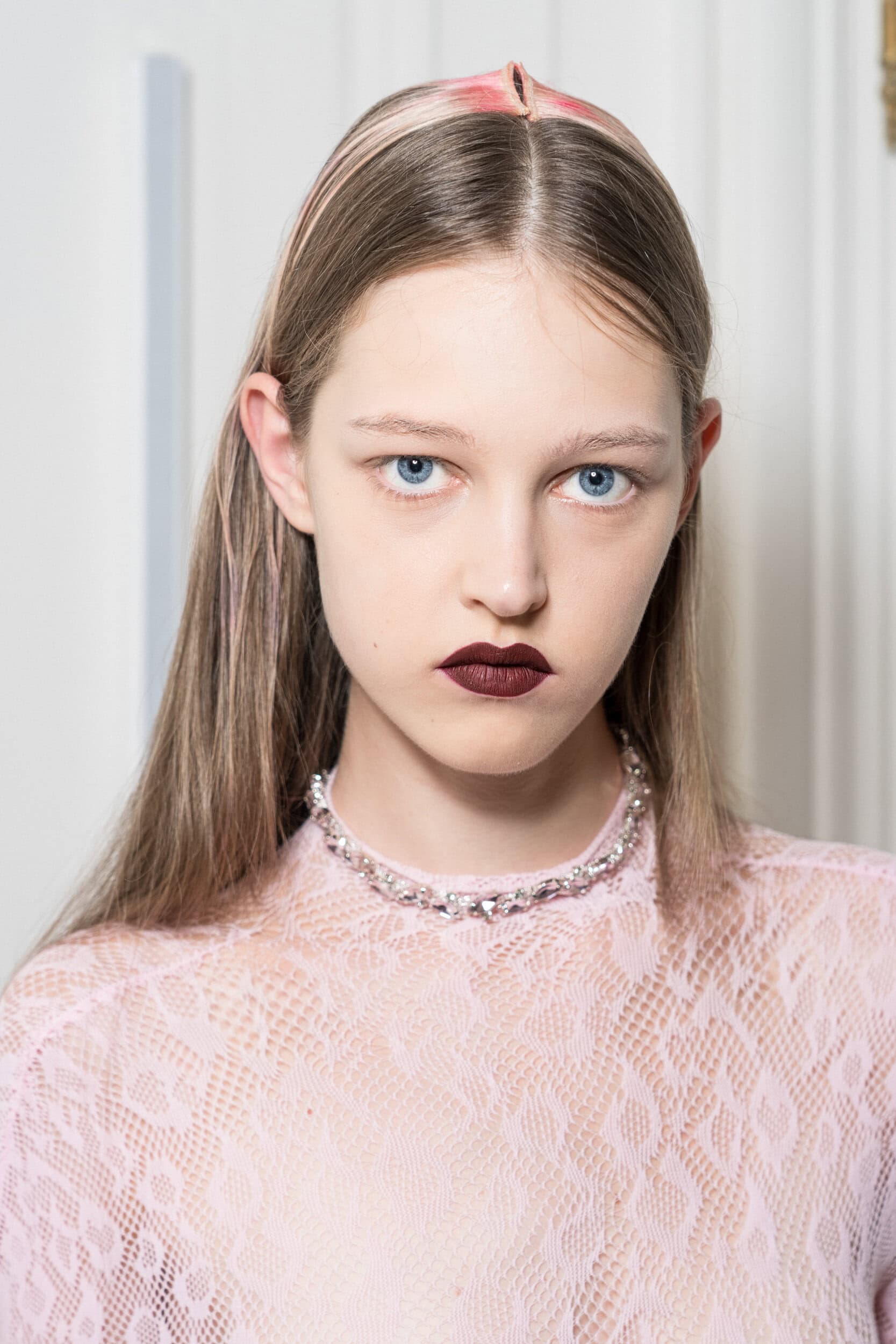 Peet Dullaert Fall 2026 Couture Fashion Show Backstage