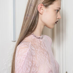 Peet Dullaert Fall 2026 Couture Fashion Show Backstage