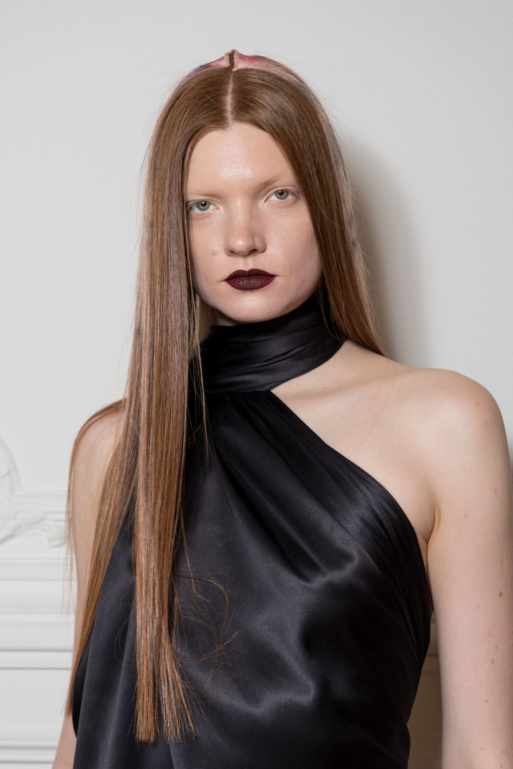 Peet Dullaert Fall 2026 Couture Fashion Show Backstage