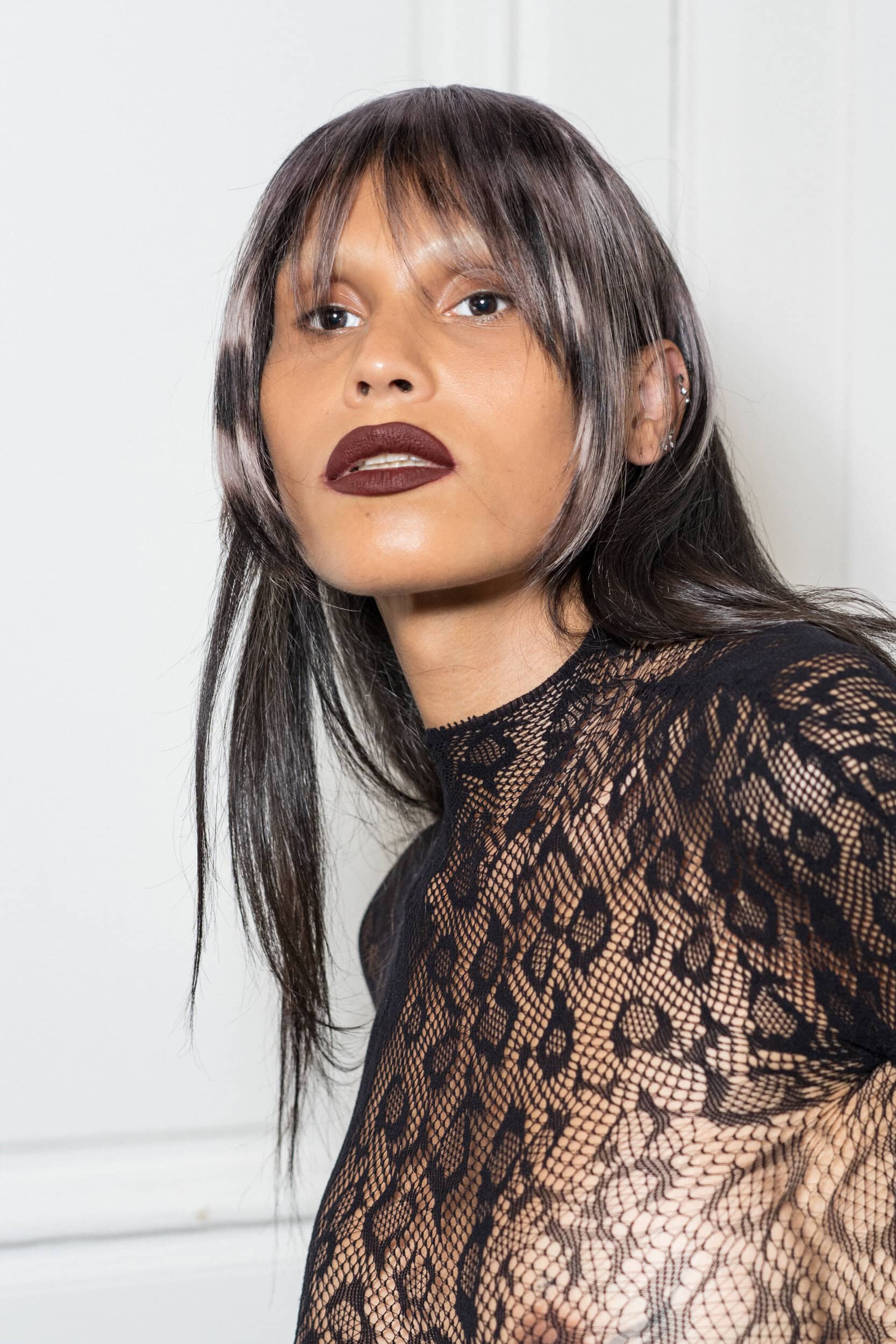 Peet Dullaert Fall 2026 Couture Fashion Show Backstage