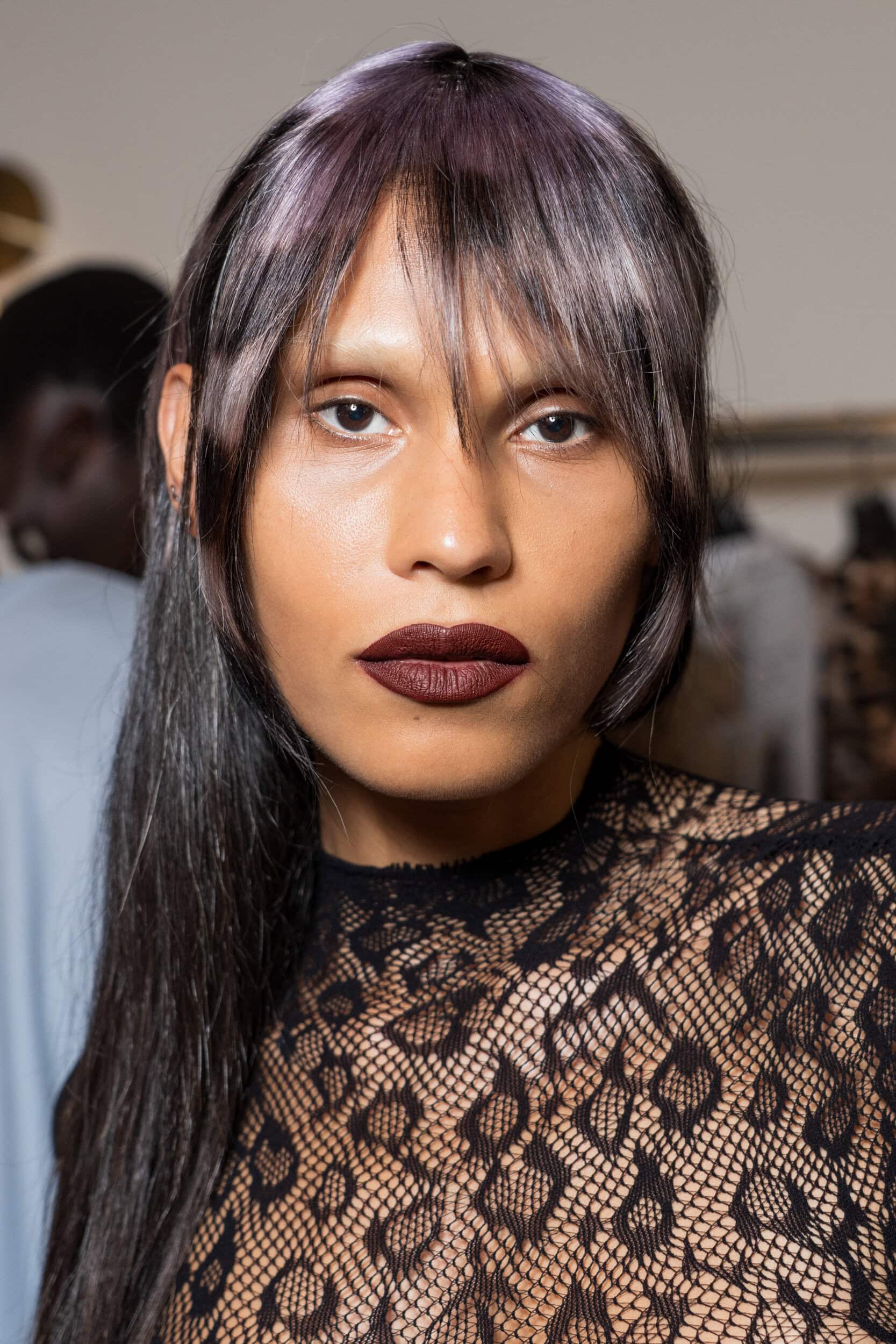 Peet Dullaert Fall 2026 Couture Fashion Show Backstage