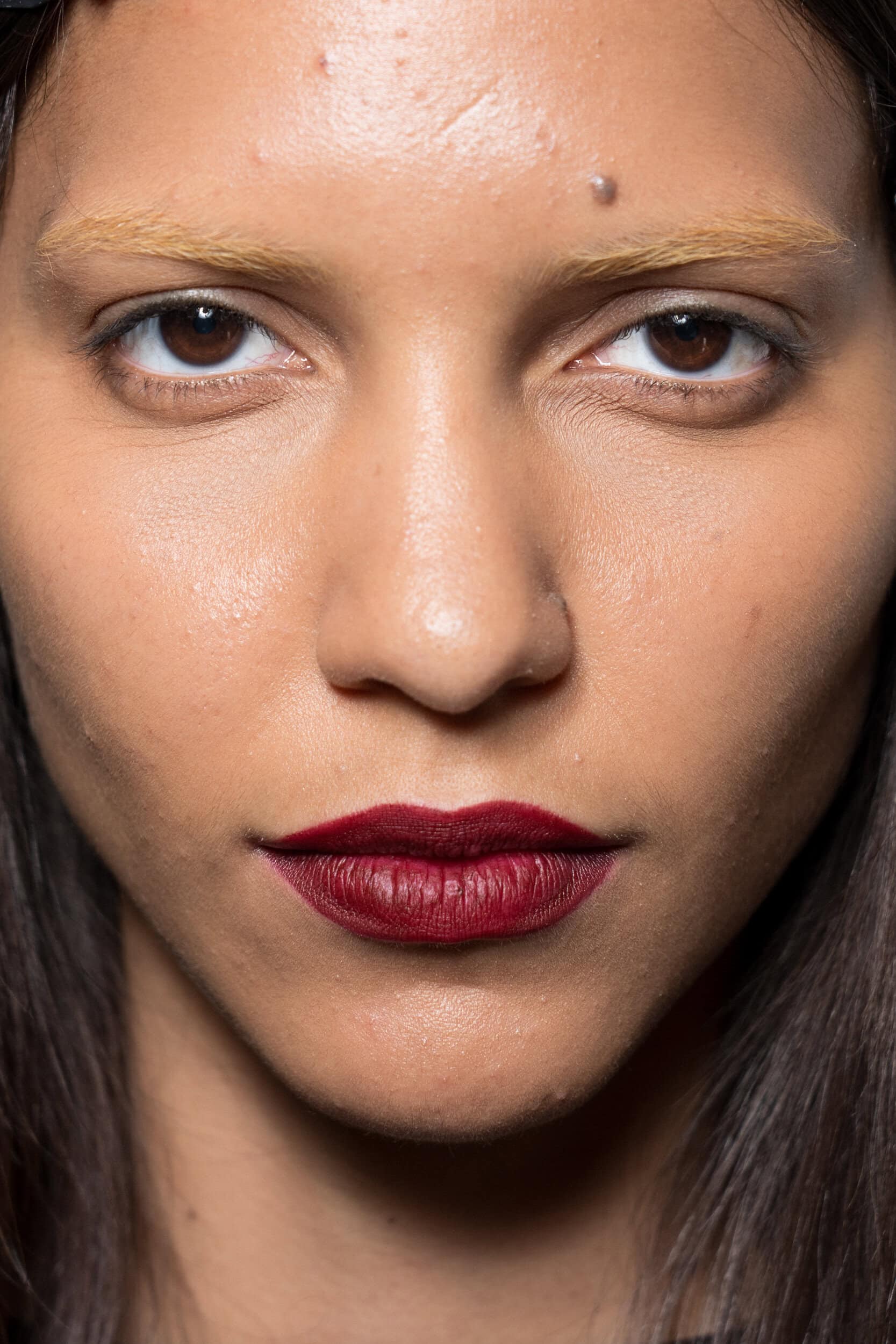 Peet Dullaert Fall 2026 Couture Fashion Show Backstage