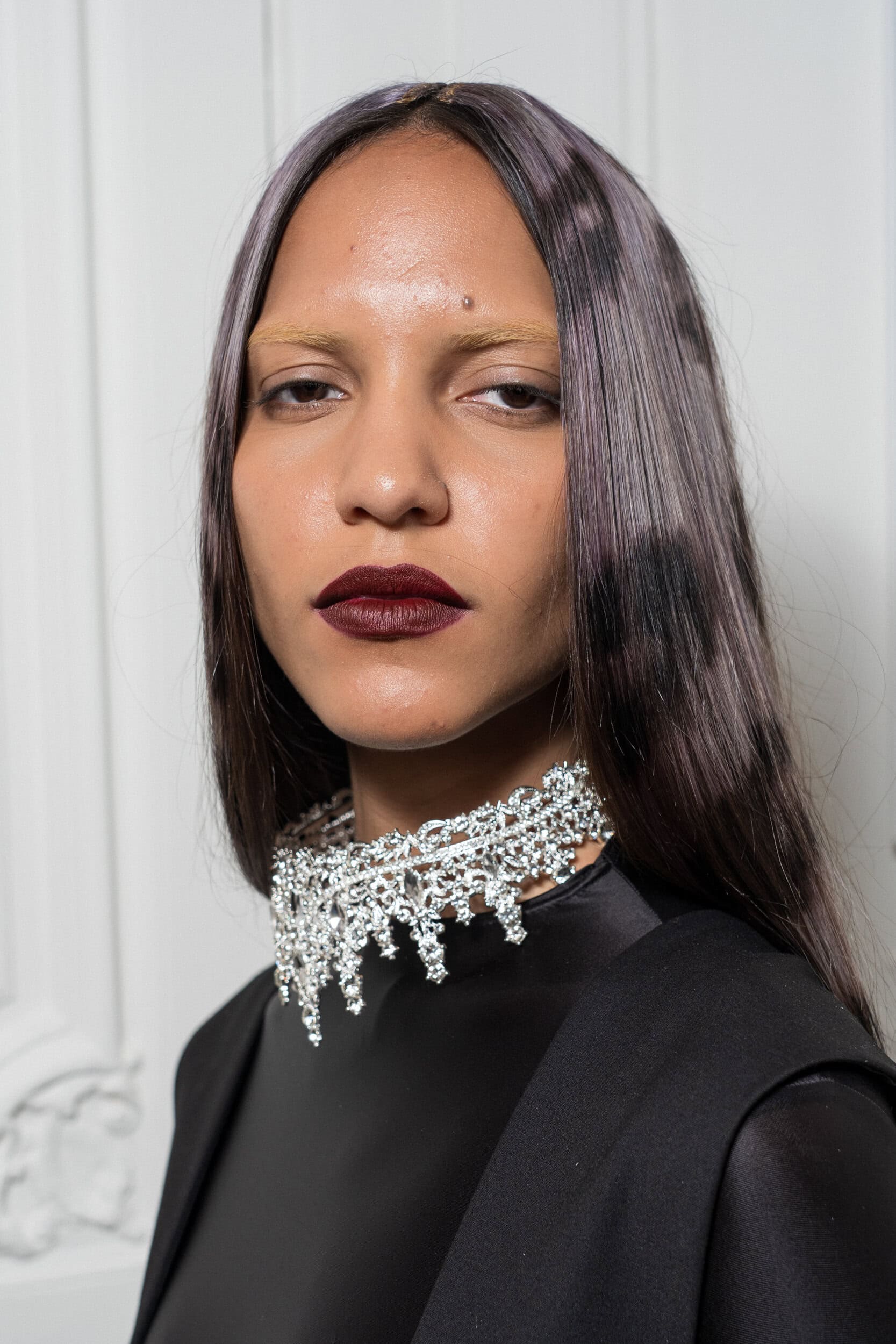 Peet Dullaert Fall 2026 Couture Fashion Show Backstage