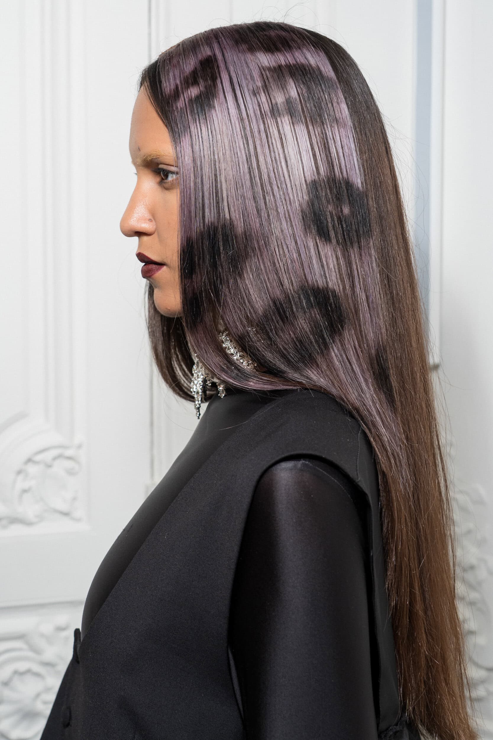 Peet Dullaert Fall 2026 Couture Fashion Show Backstage
