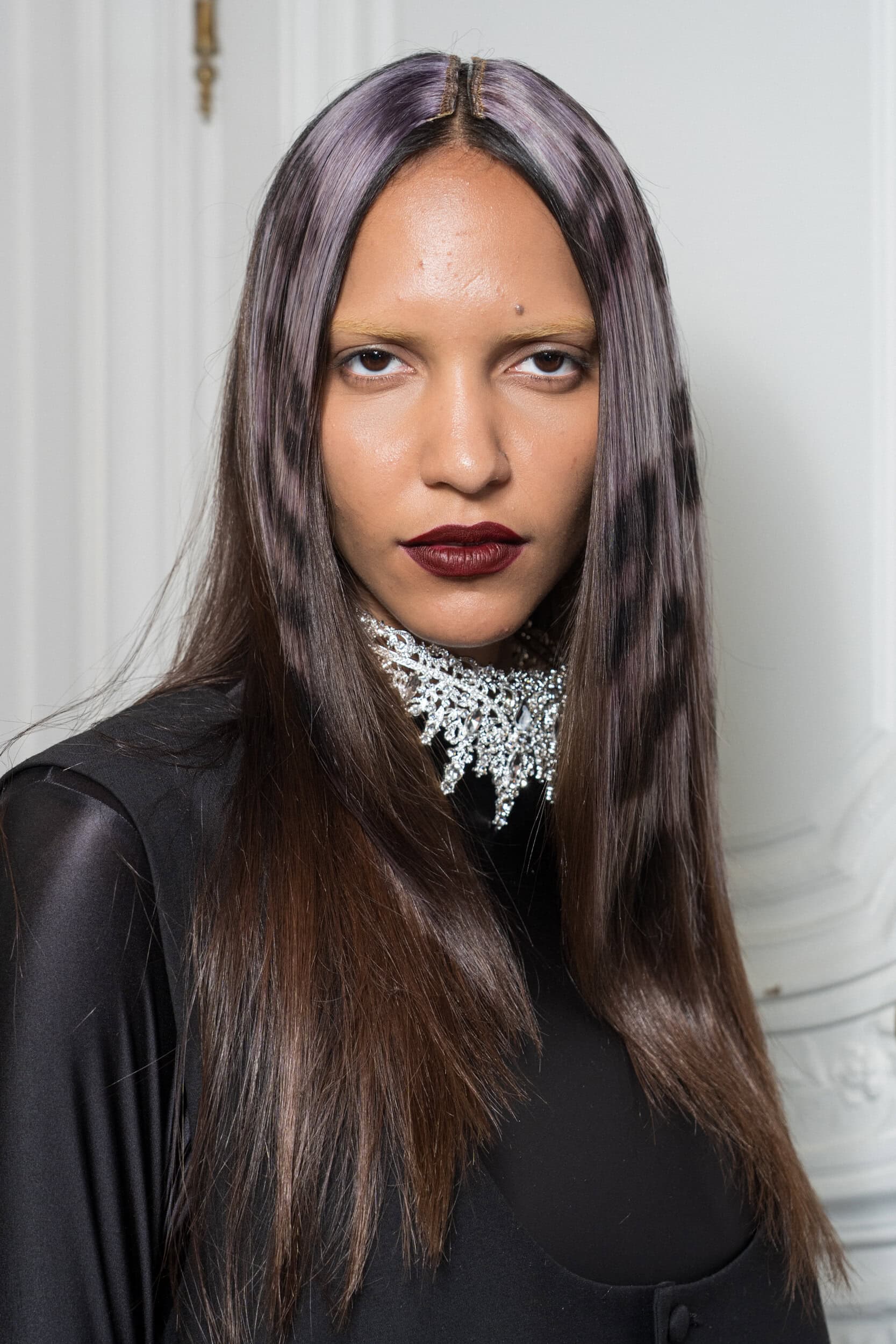 Peet Dullaert Fall 2026 Couture Fashion Show Backstage
