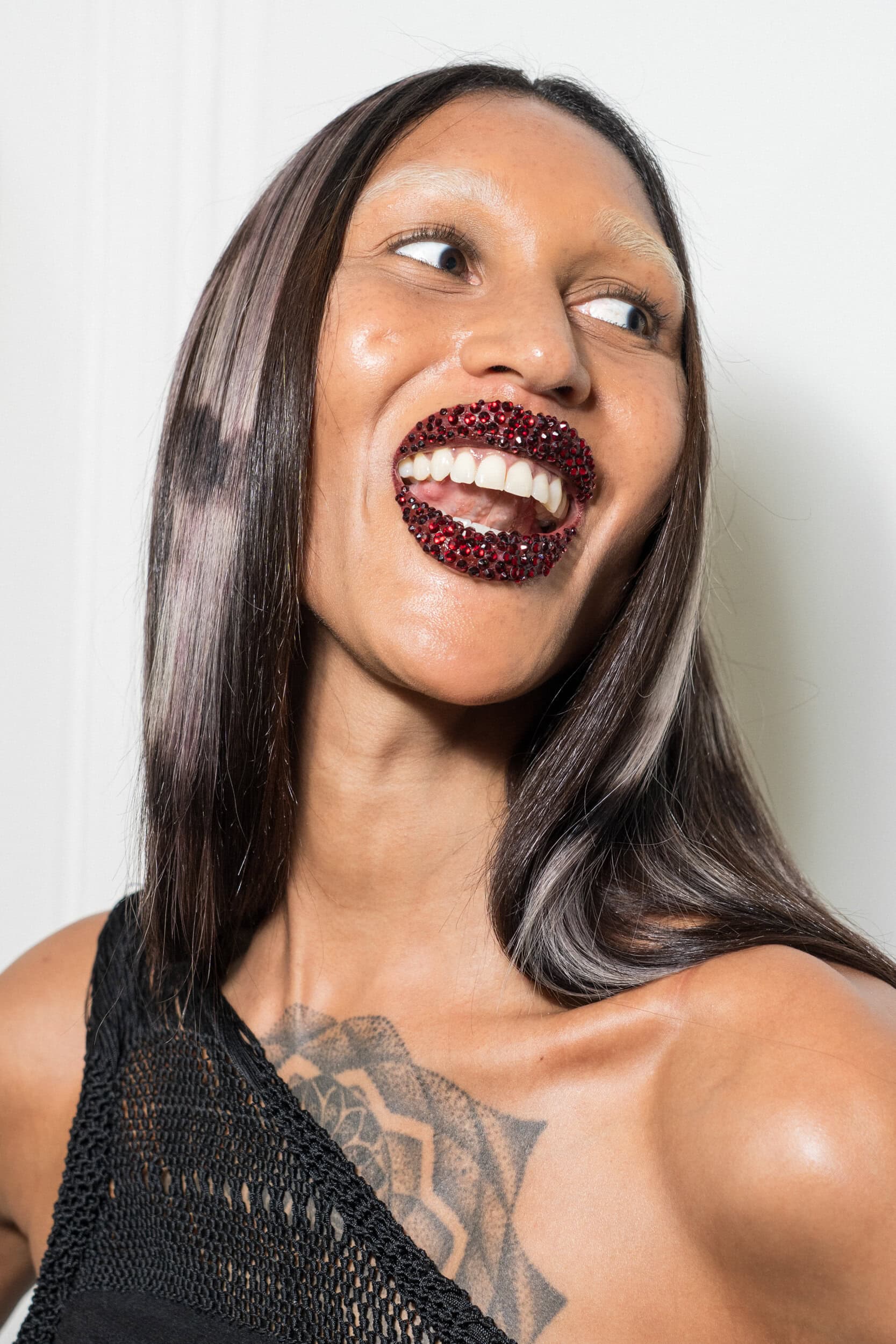 Peet Dullaert Fall 2026 Couture Fashion Show Backstage
