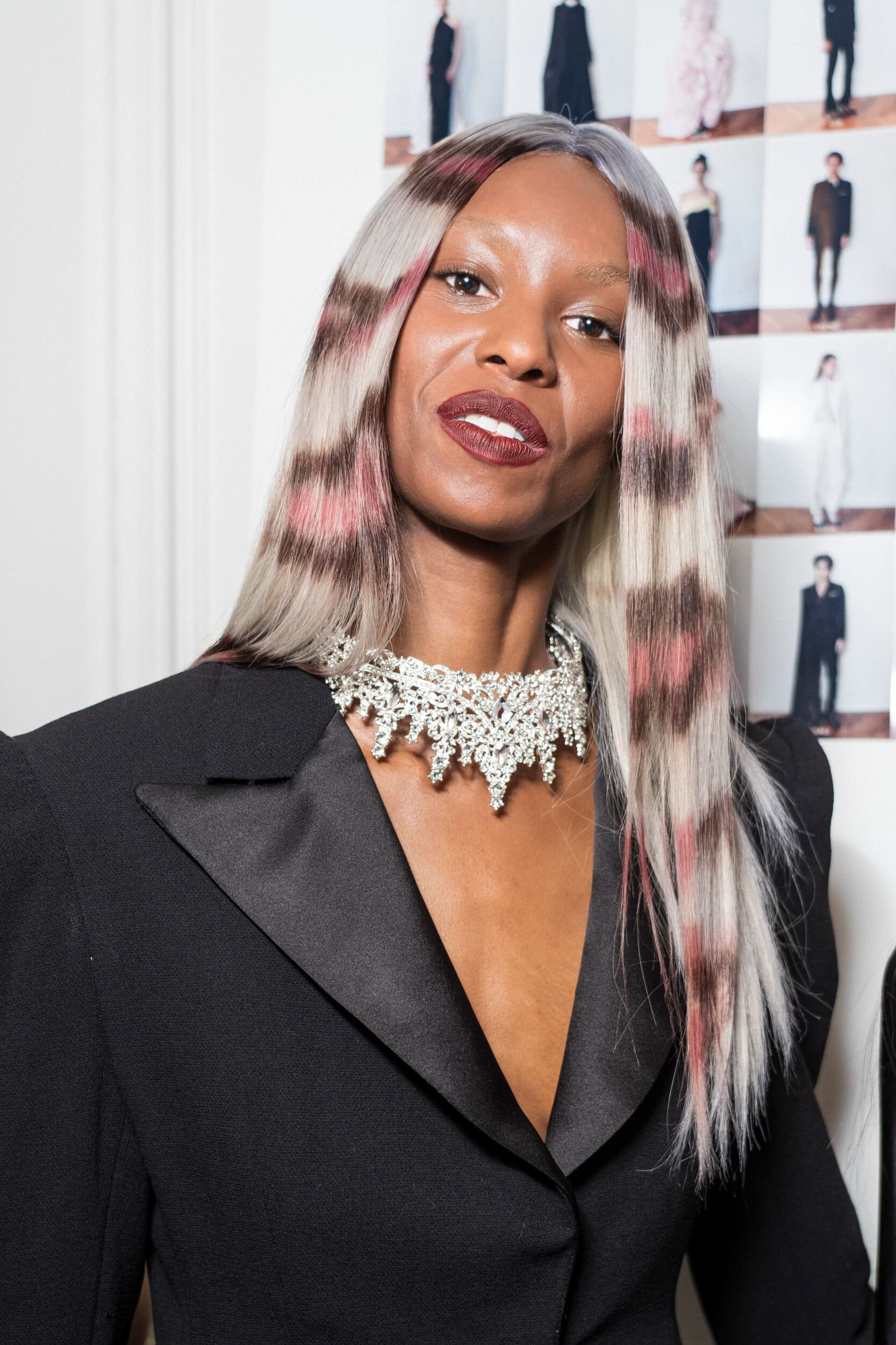 Peet Dullaert Fall 2026 Couture Fashion Show Backstage