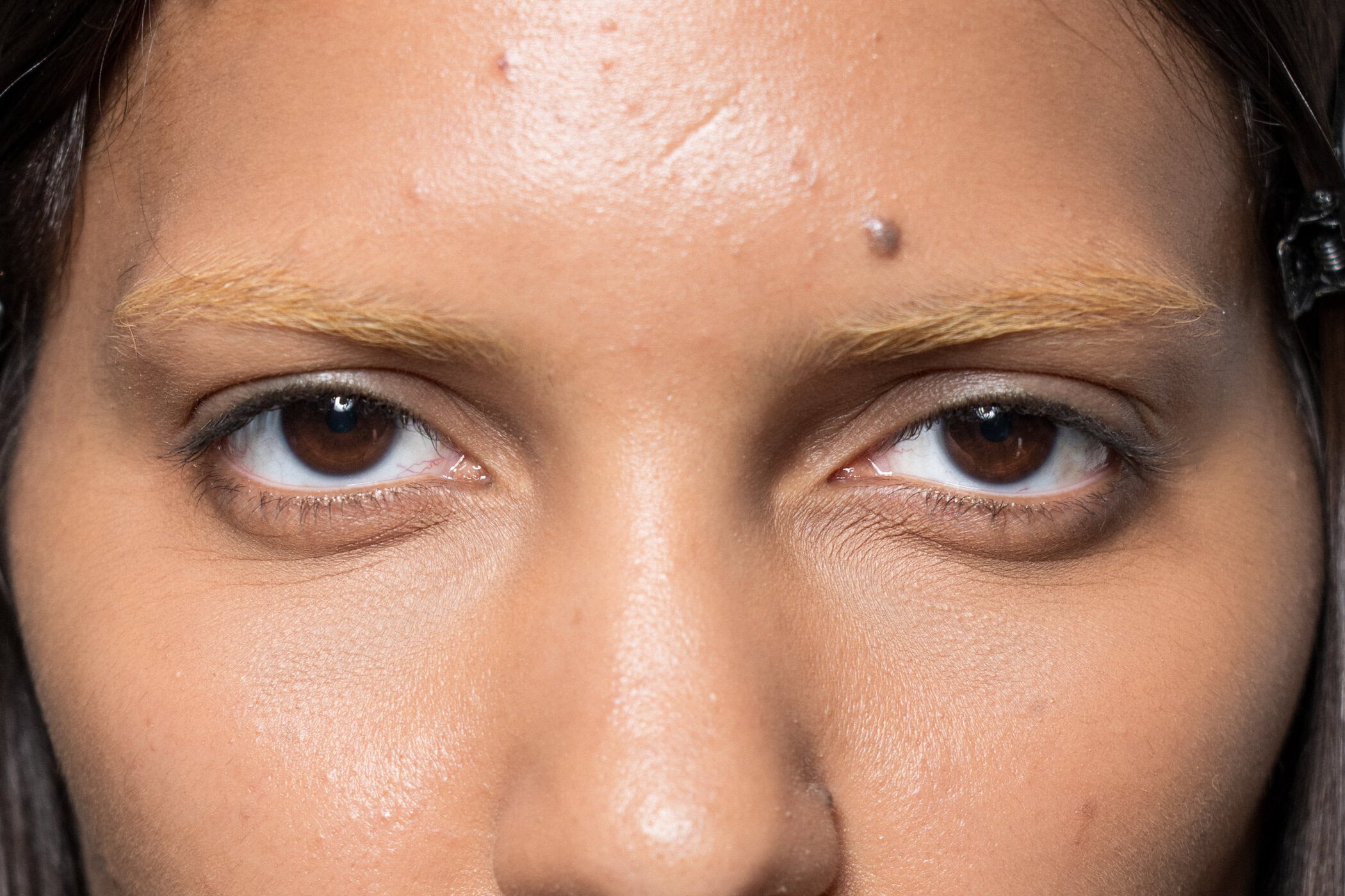 Peet Dullaert Fall 2026 Couture Fashion Show Backstage