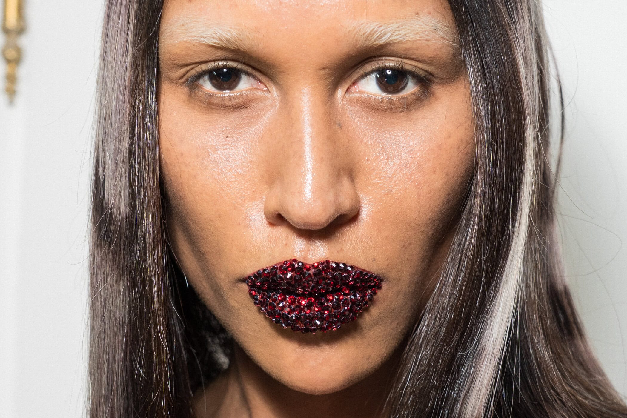 Peet Dullaert Fall 2026 Couture Fashion Show Backstage
