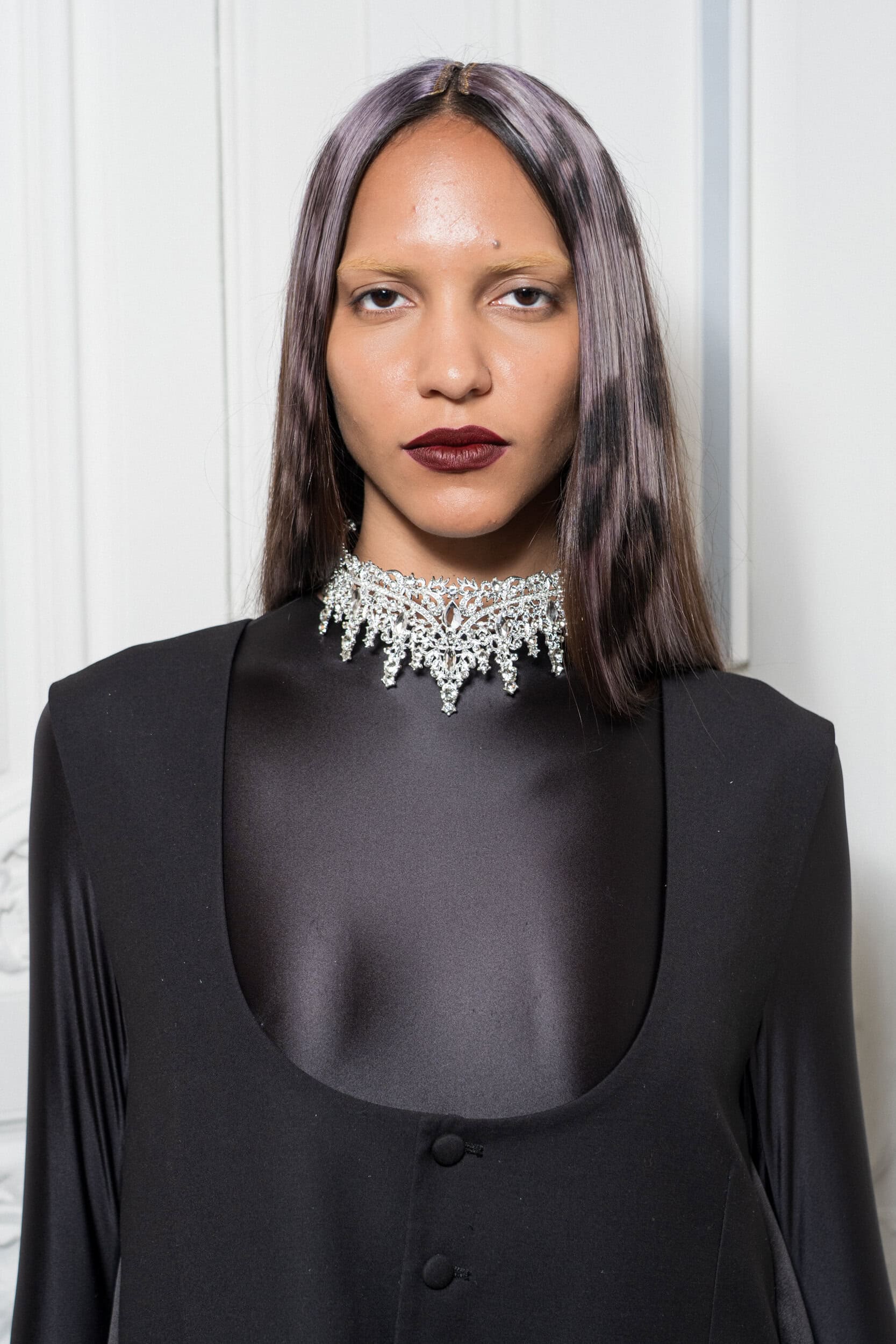 Peet Dullaert Fall 2026 Couture Fashion Show Backstage