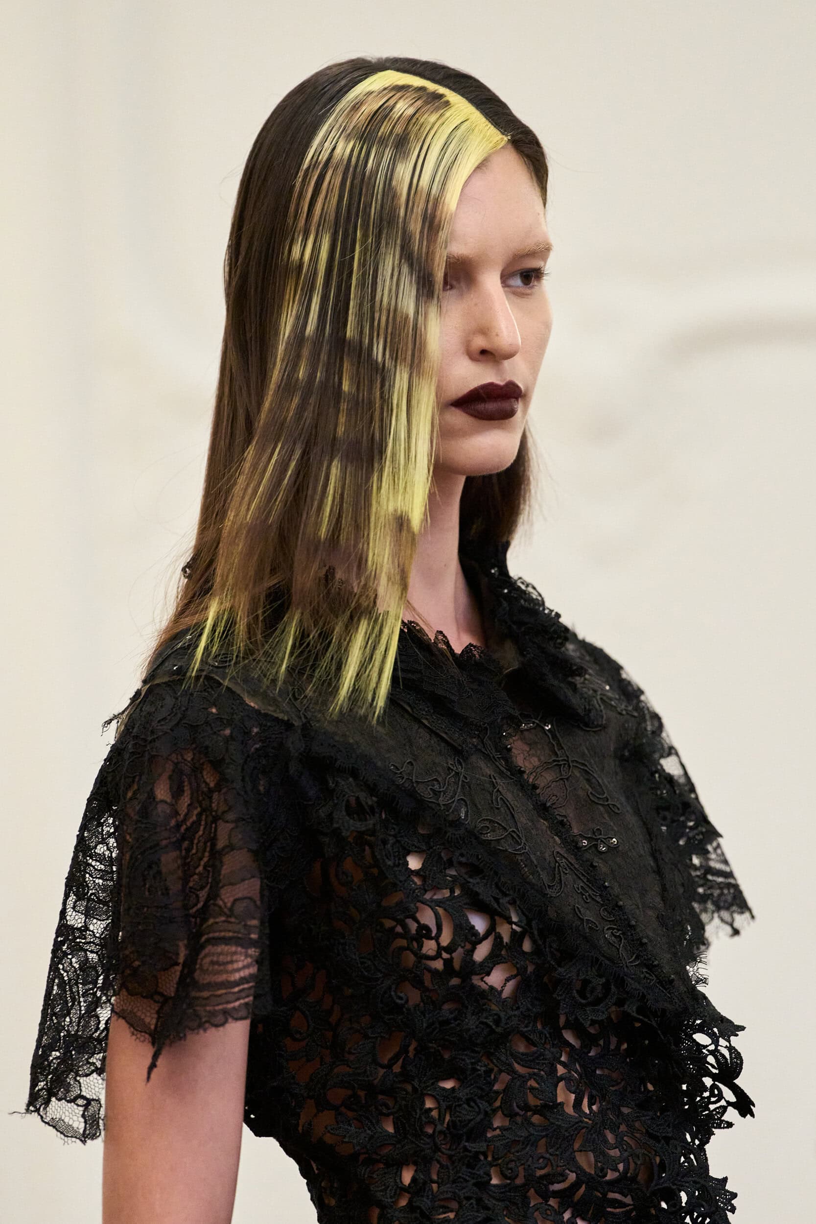 Dullaert Fall 2026 Couture Fashion Show Details