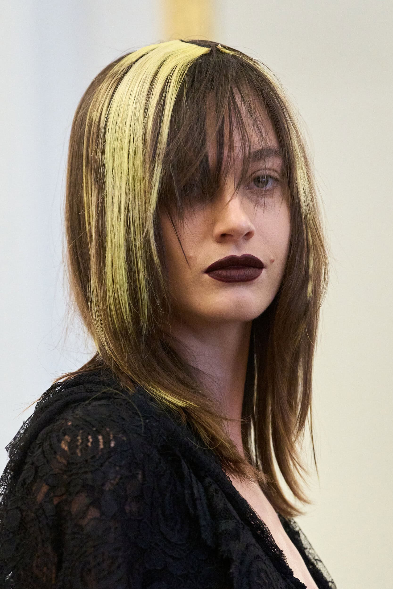 Dullaert Fall 2026 Couture Fashion Show Details