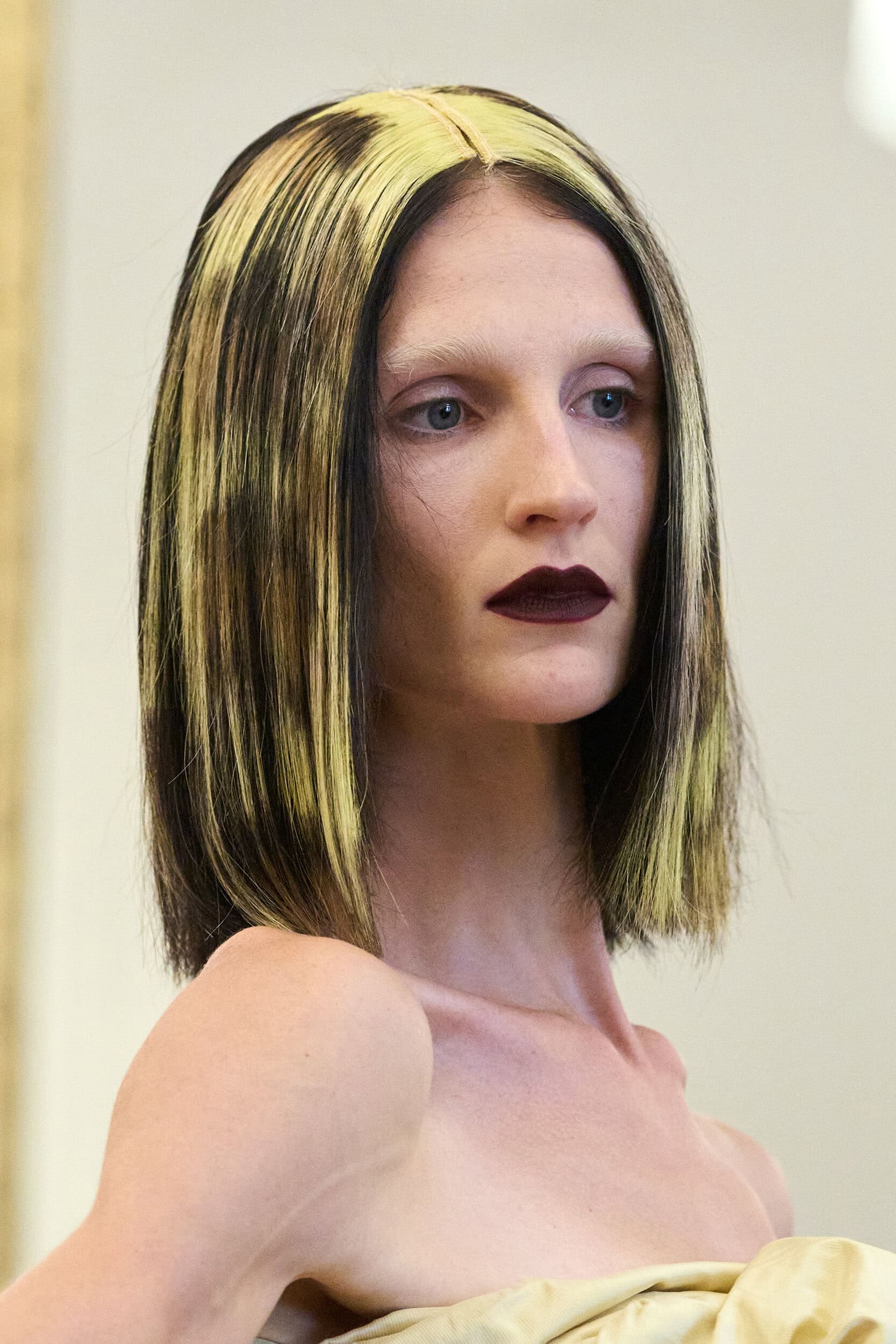 Dullaert Fall 2026 Couture Fashion Show Details
