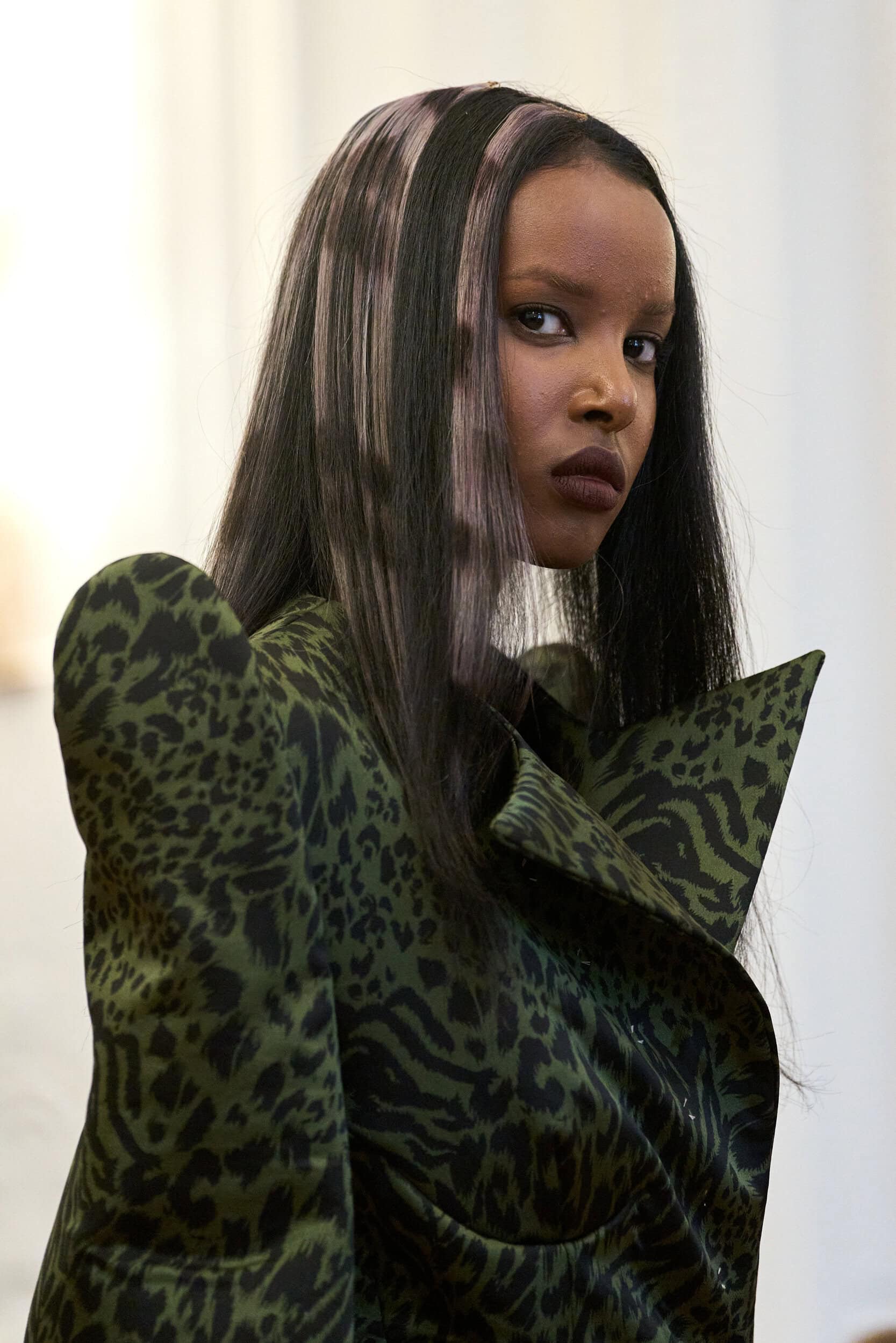Dullaert Fall 2026 Couture Fashion Show Details