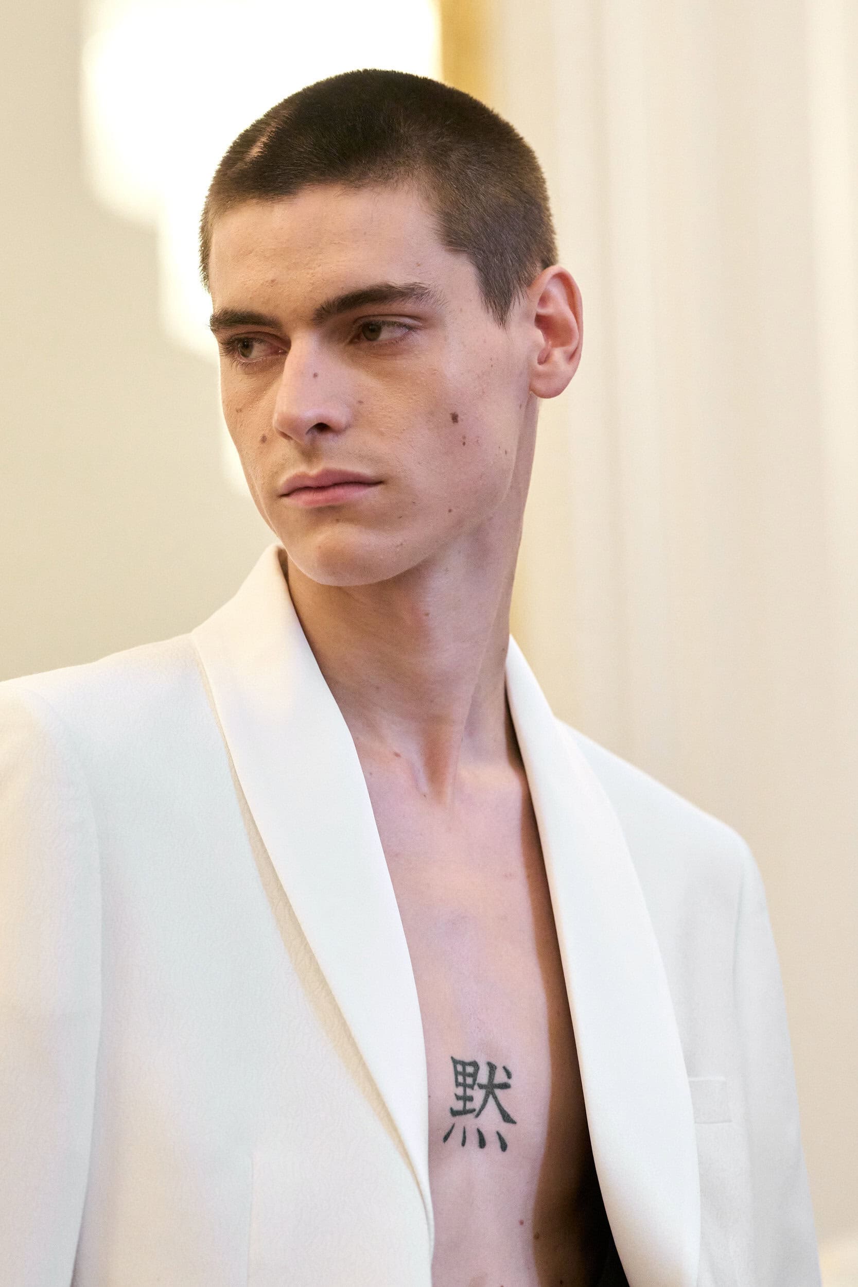 Dullaert Fall 2026 Couture Fashion Show Details