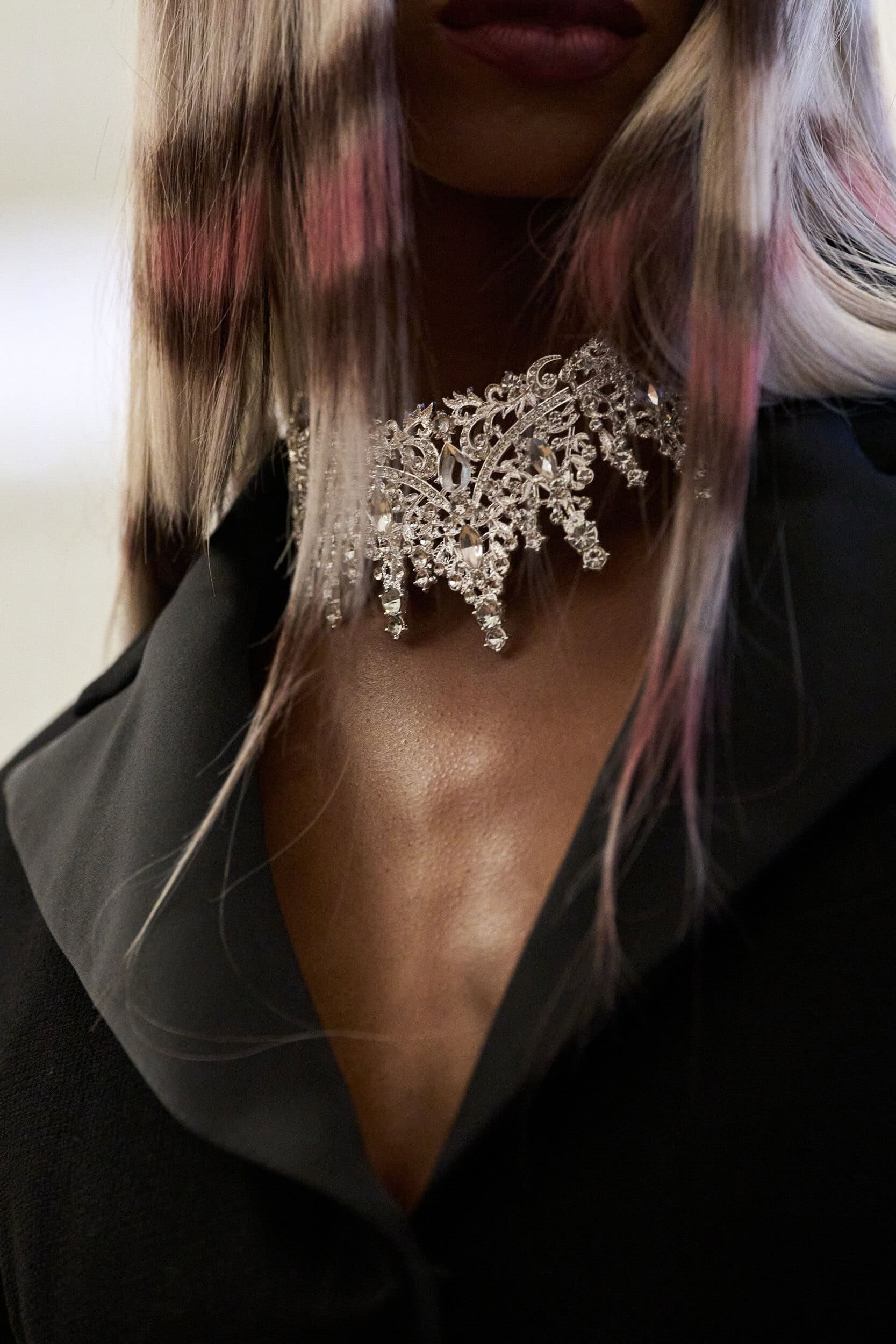 Dullaert Fall 2026 Couture Fashion Show Details