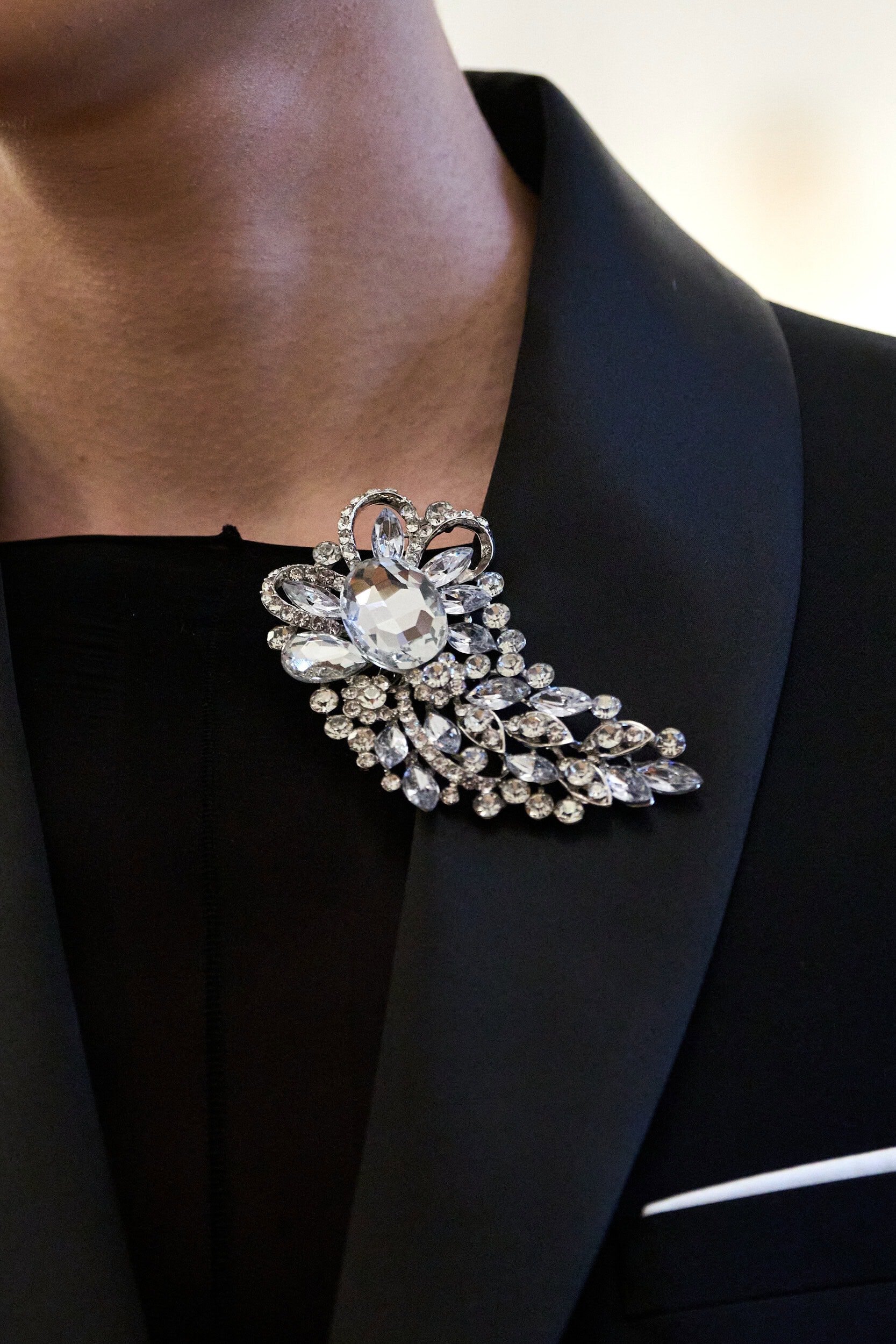 Dullaert Fall 2026 Couture Fashion Show Details