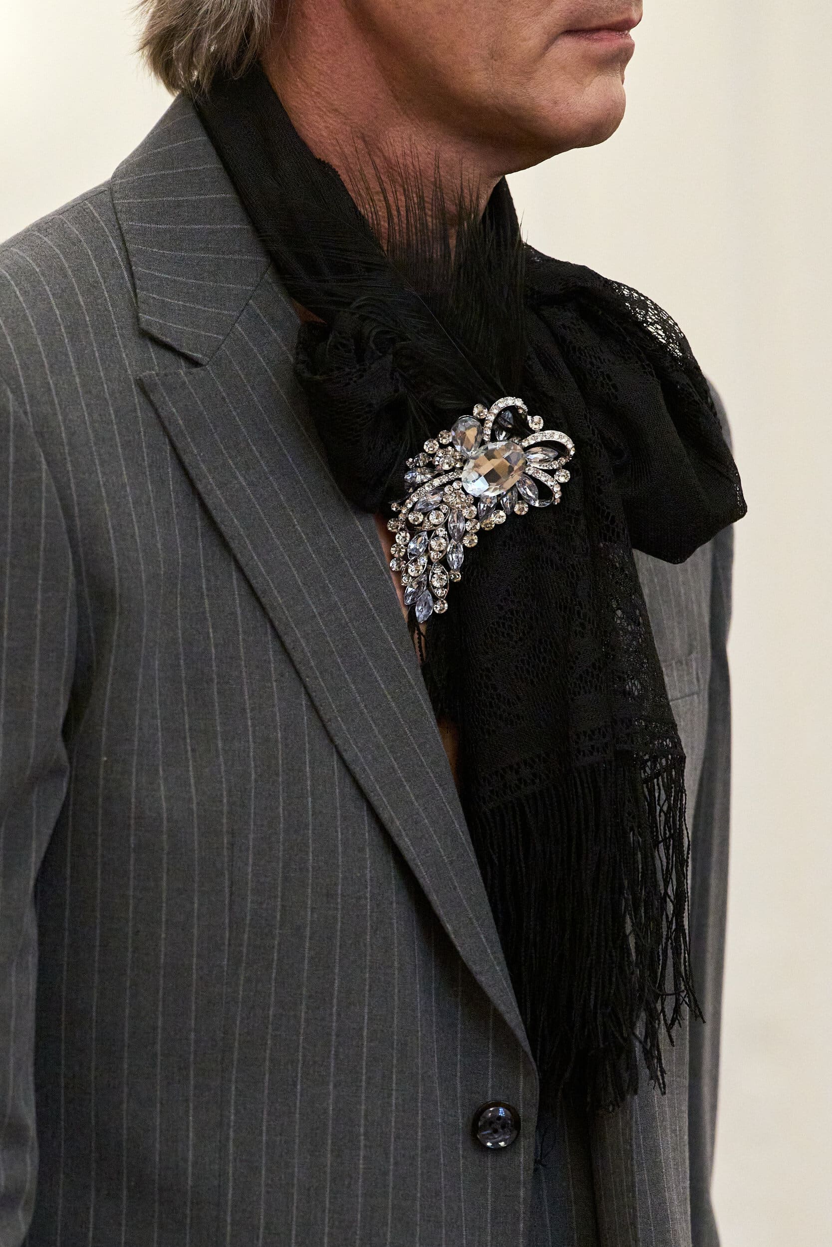Dullaert Fall 2026 Couture Fashion Show Details