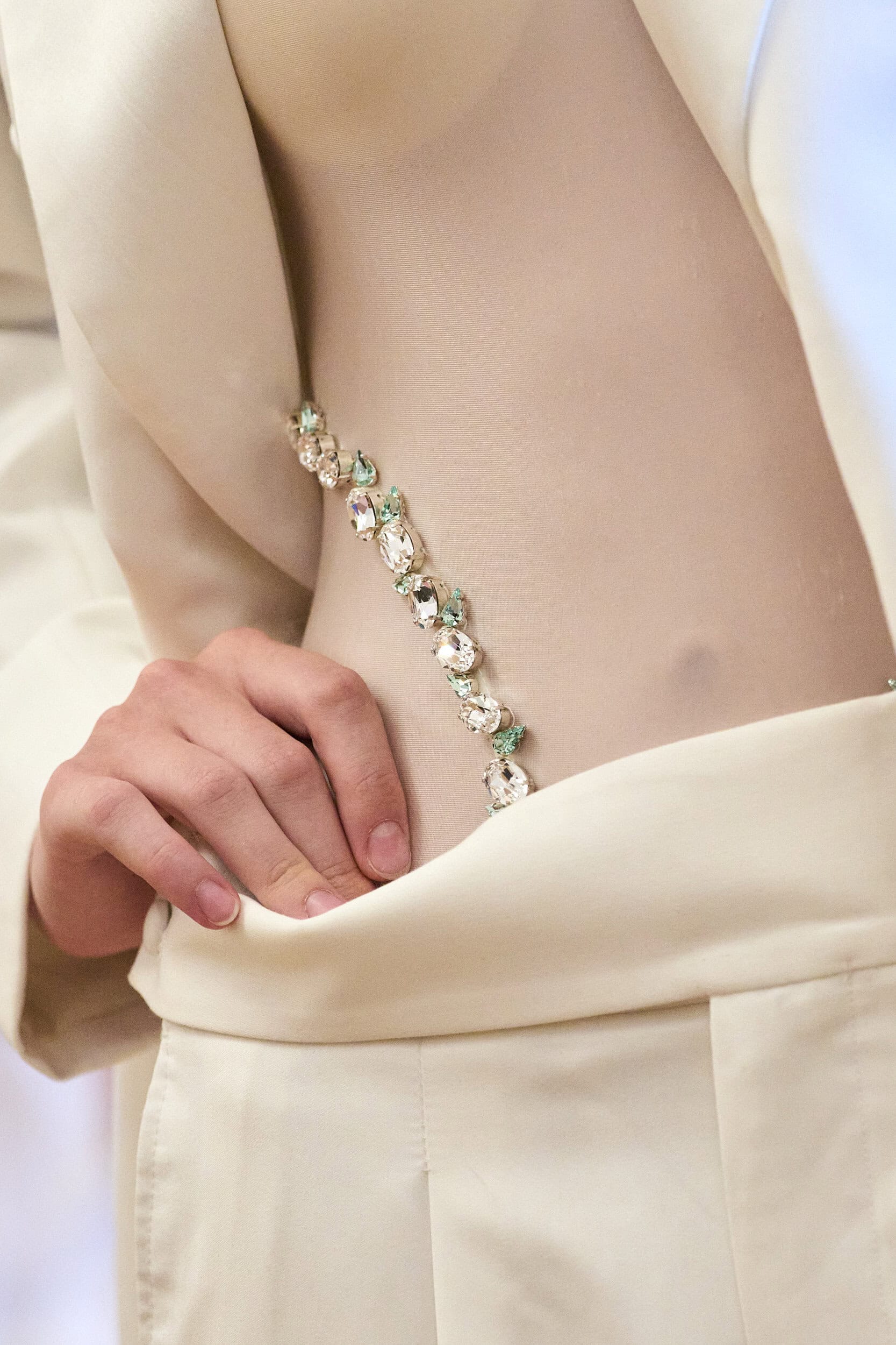 Dullaert Fall 2026 Couture Fashion Show Details