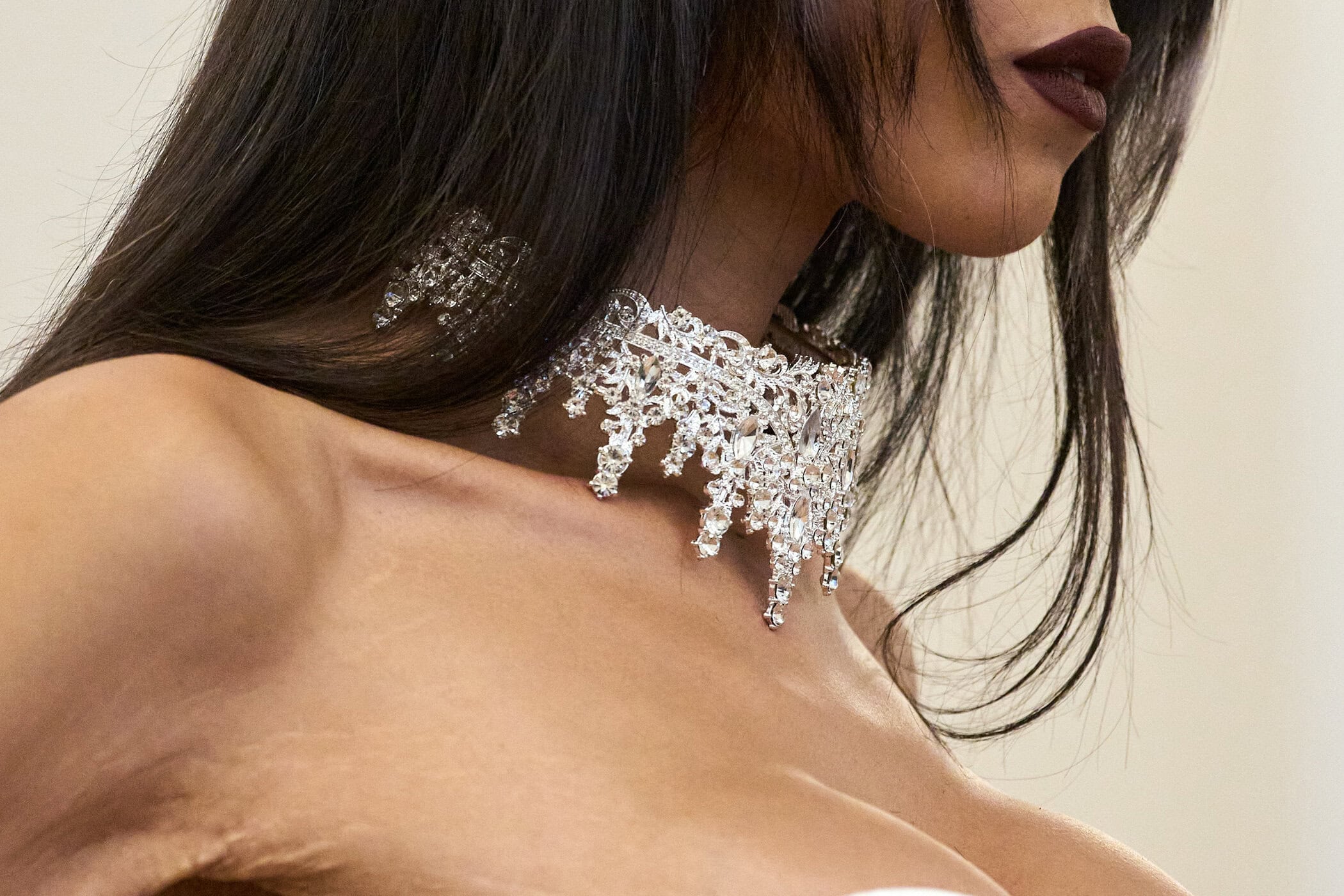 Dullaert Fall 2026 Couture Fashion Show Details