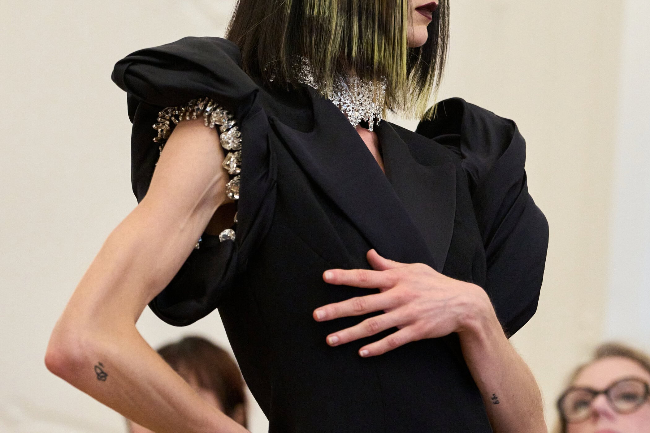 Dullaert Fall 2026 Couture Fashion Show Details