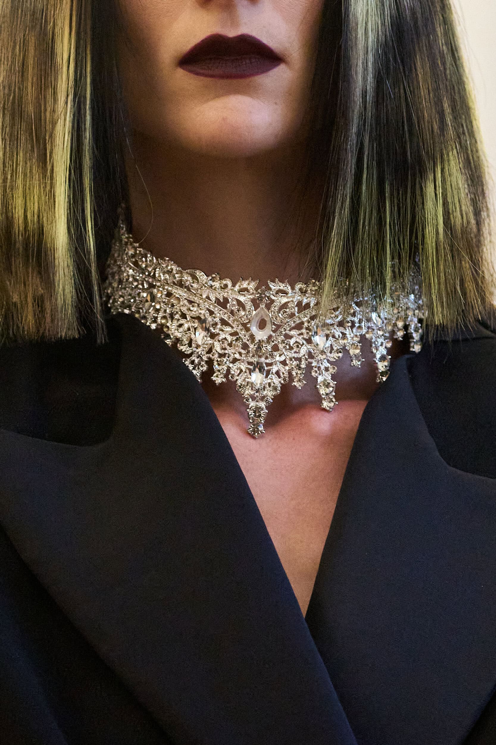 Dullaert Fall 2026 Couture Fashion Show Details