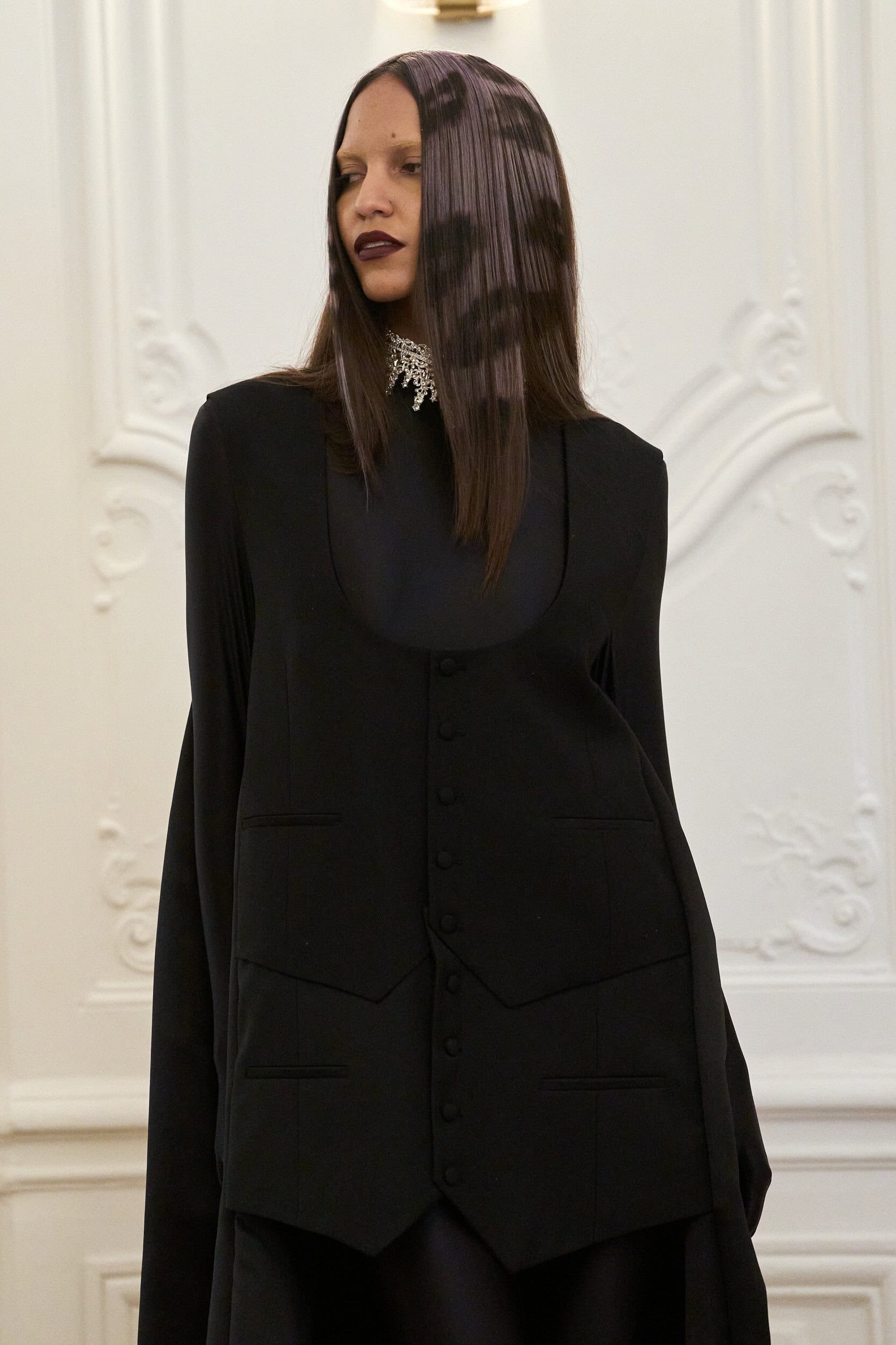 Dullaert Fall 2026 Couture Fashion Show Details