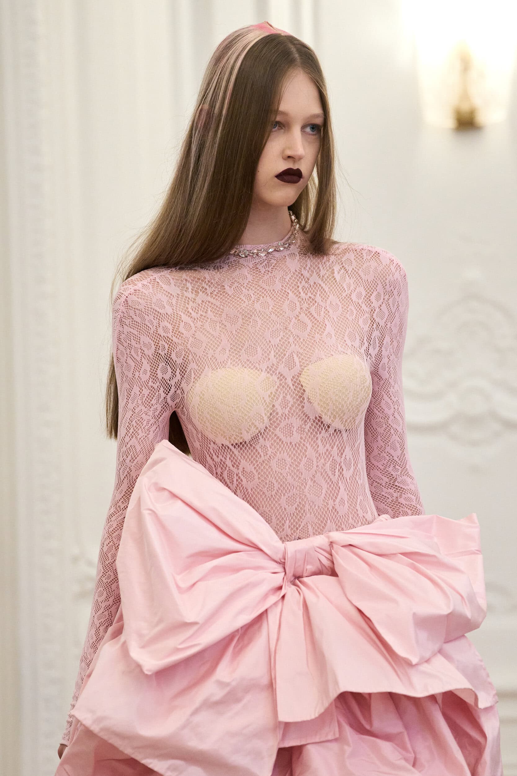 Dullaert Fall 2026 Couture Fashion Show Details