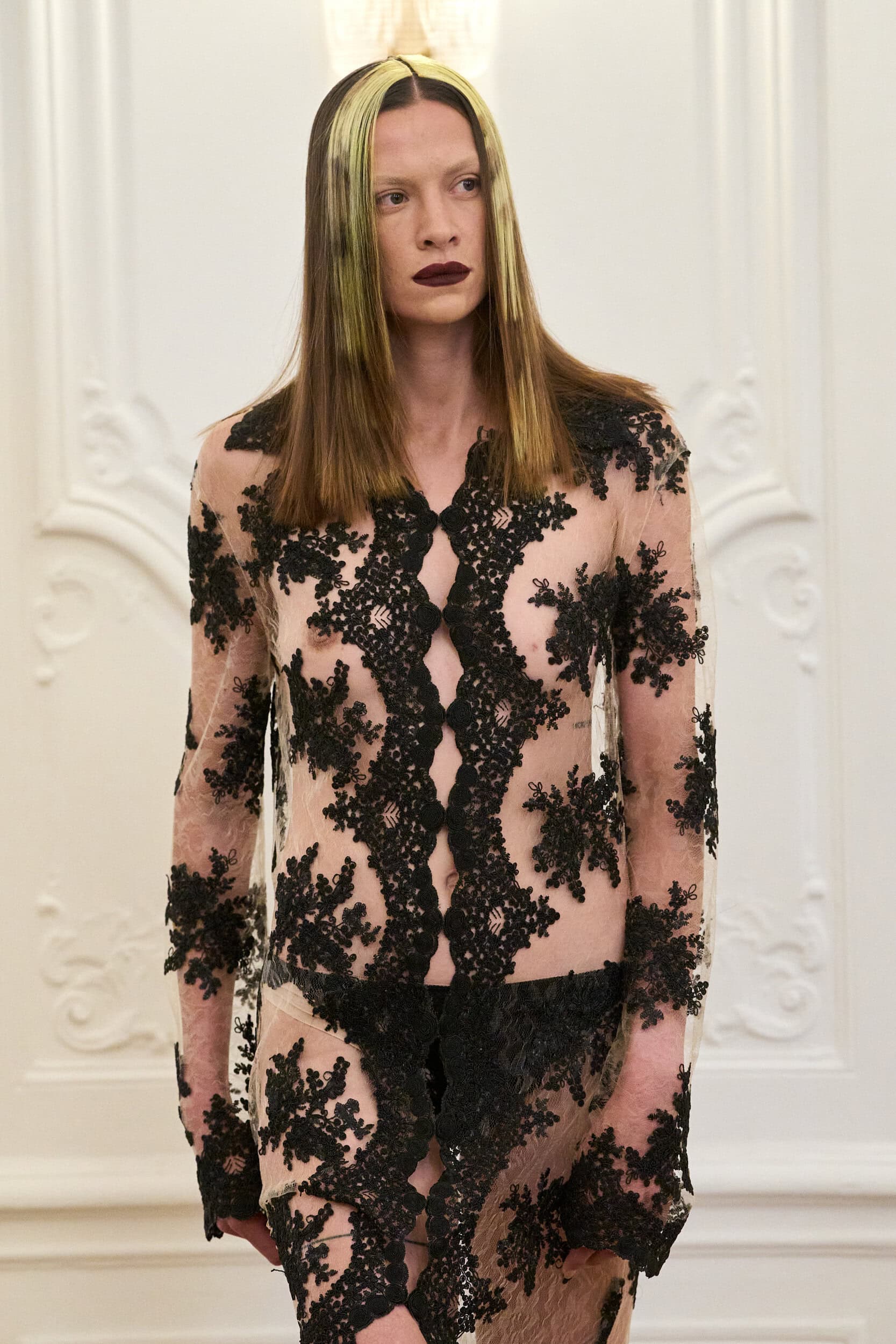 Dullaert Fall 2026 Couture Fashion Show Details