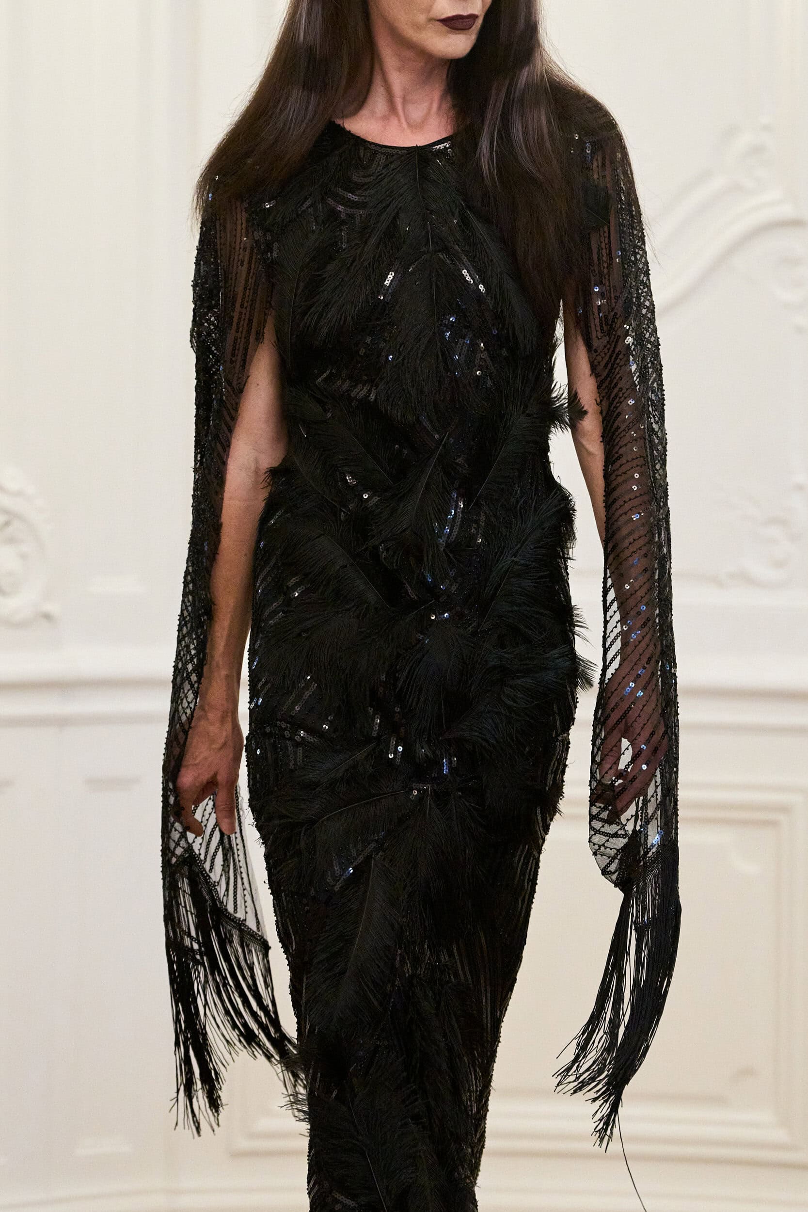Dullaert Fall 2026 Couture Fashion Show Details