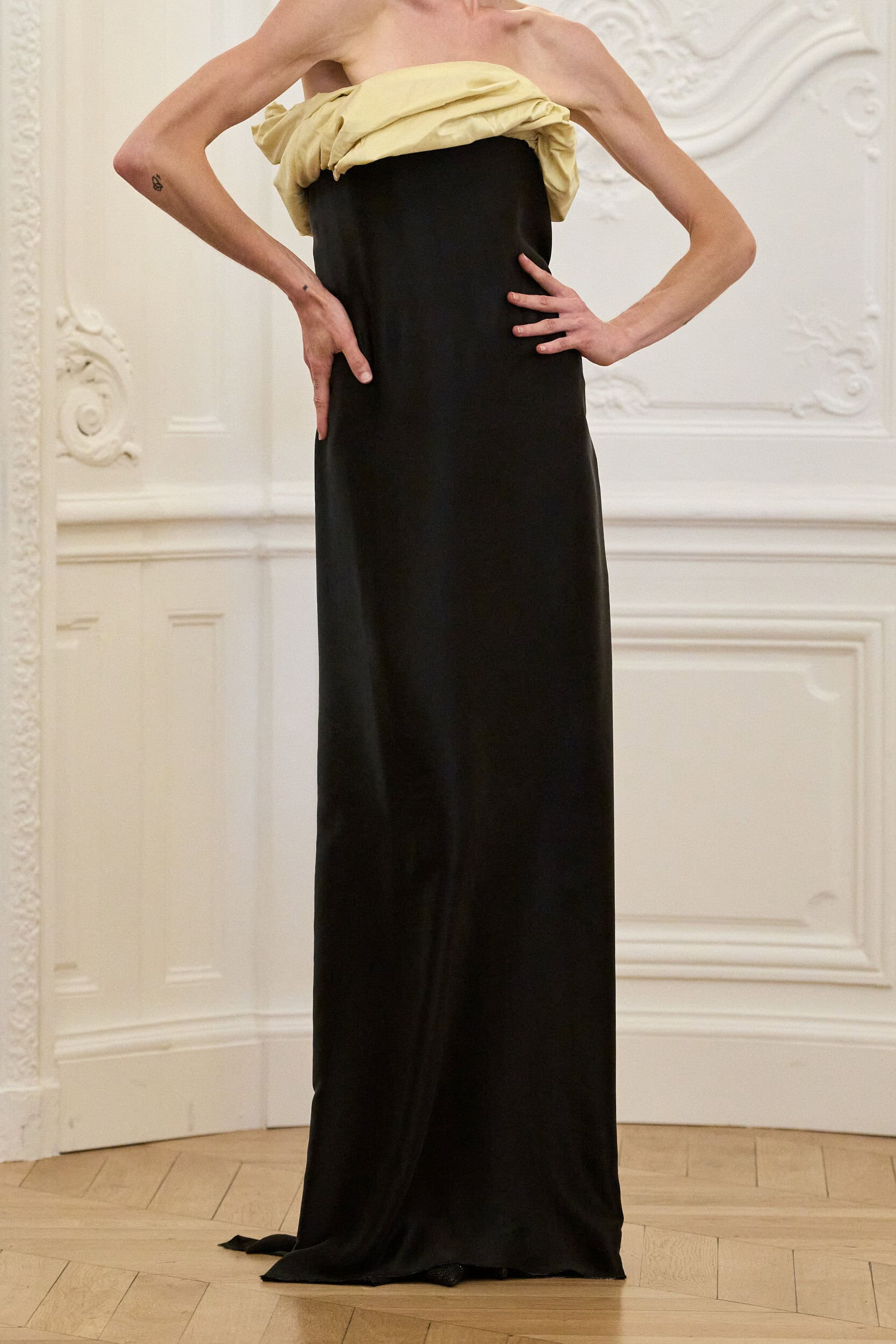 Dullaert Fall 2026 Couture Fashion Show Details