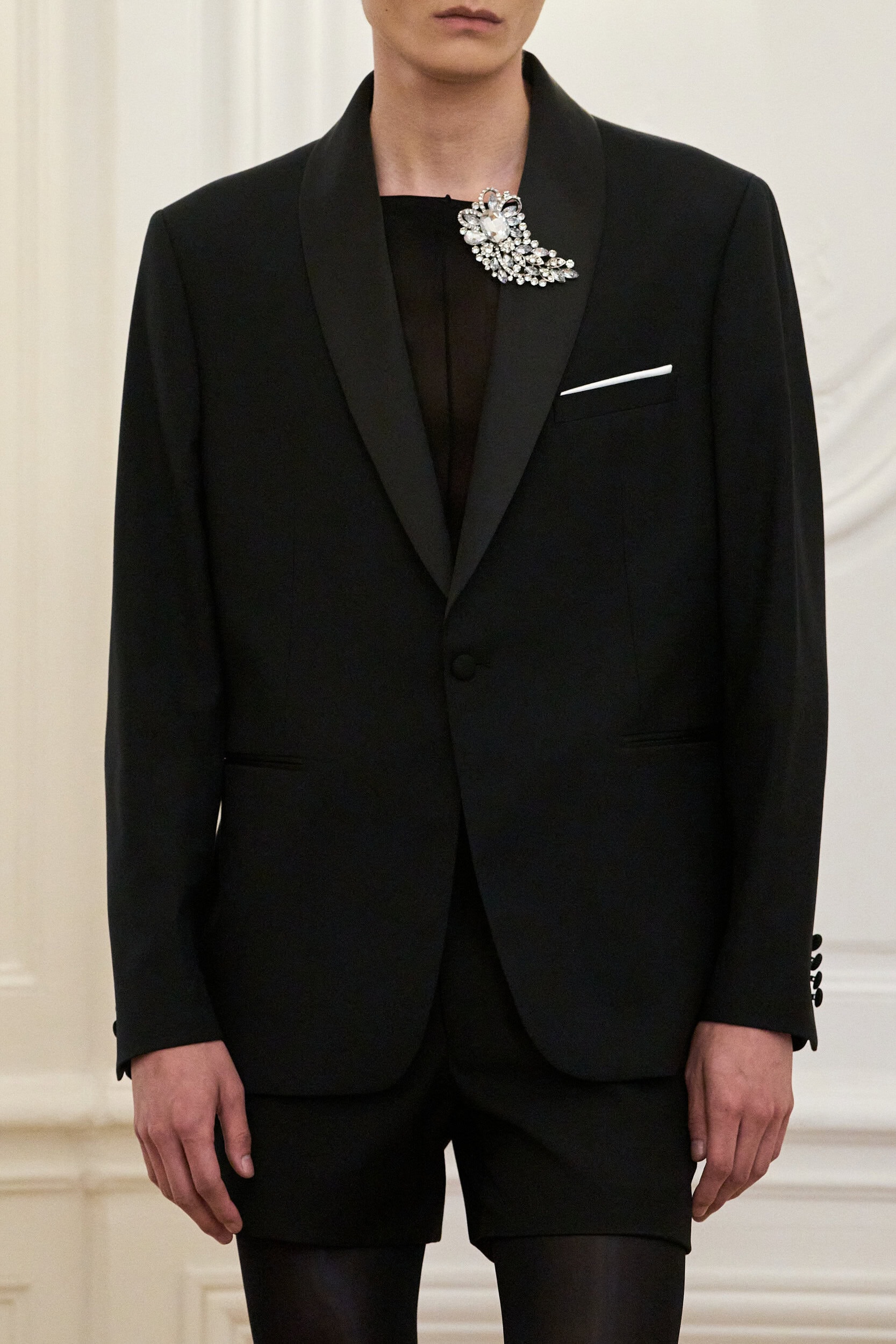 Dullaert Fall 2026 Couture Fashion Show Details