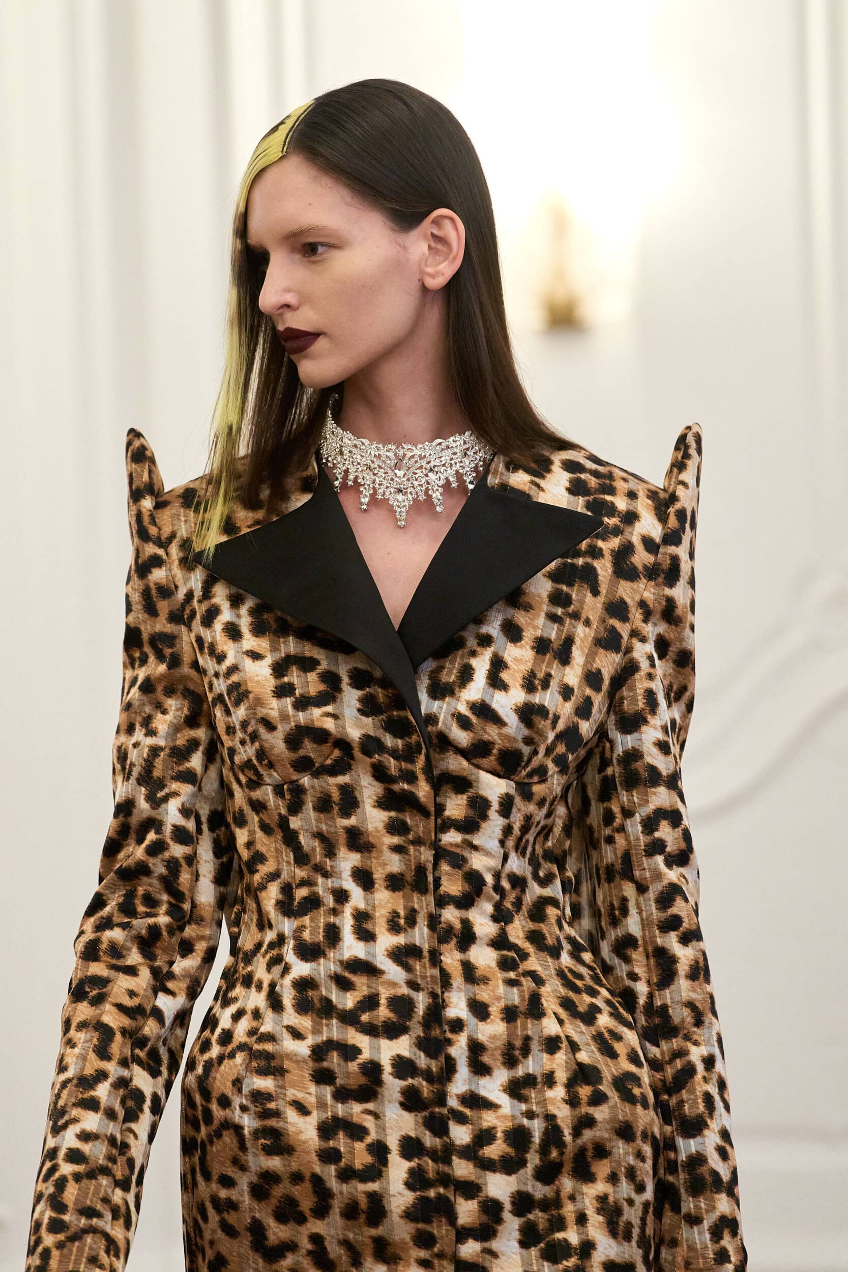Dullaert Fall 2026 Couture Fashion Show Details