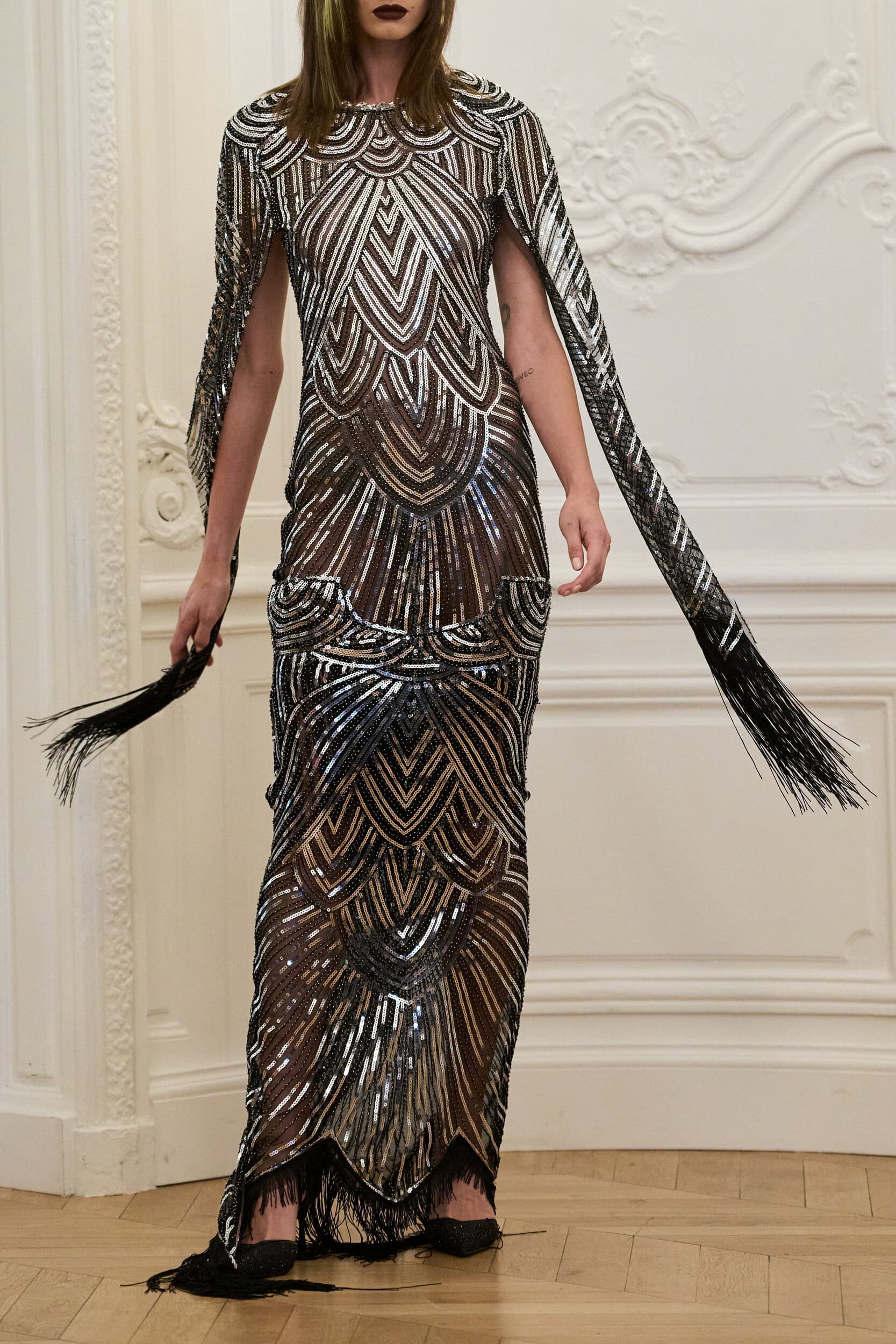 Dullaert Fall 2026 Couture Fashion Show Details