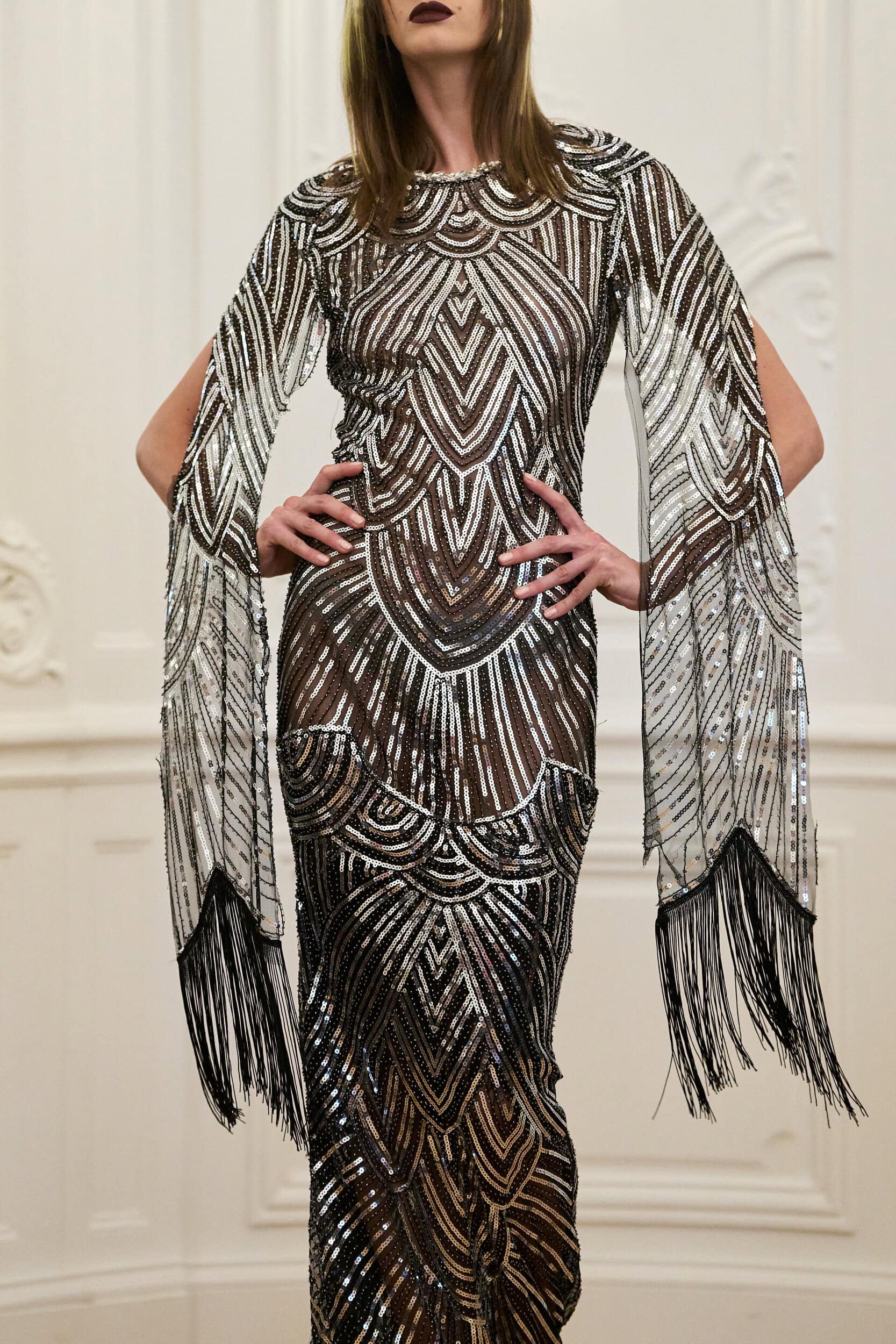 Dullaert Fall 2026 Couture Fashion Show Details