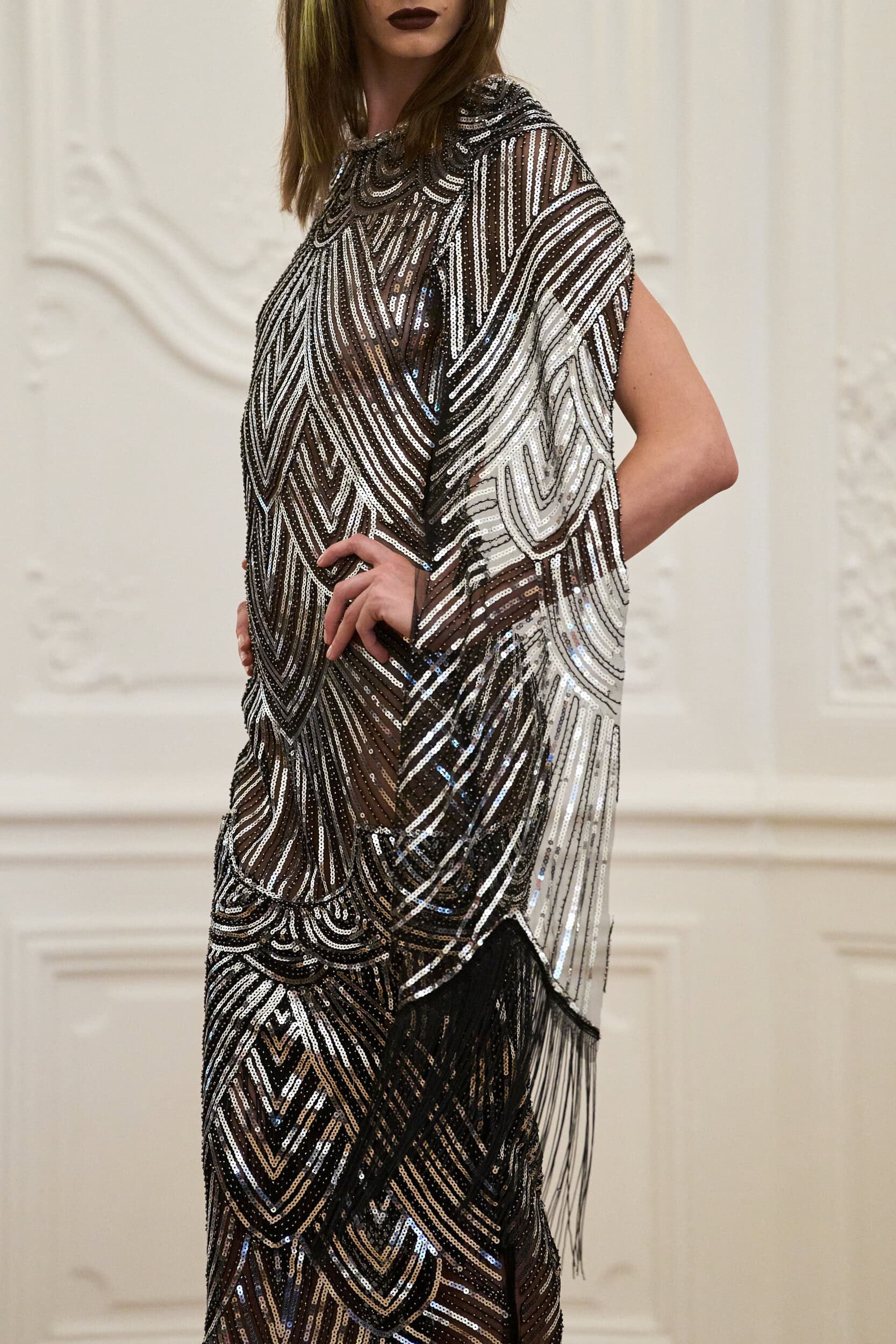 Dullaert Fall 2026 Couture Fashion Show Details