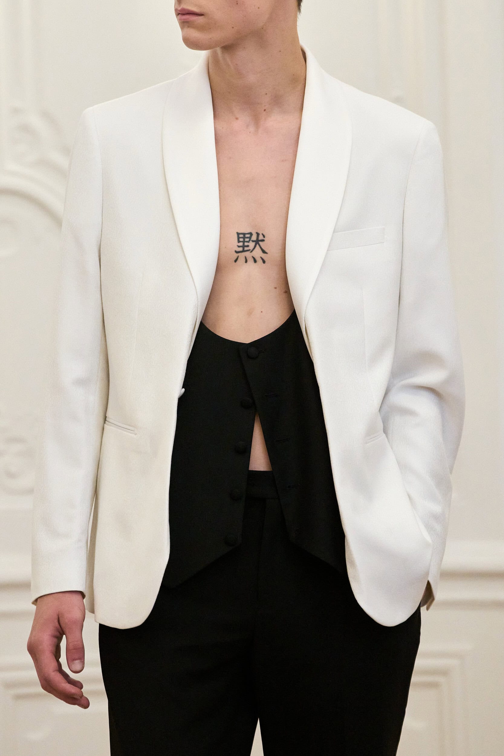 Dullaert Fall 2026 Couture Fashion Show Details