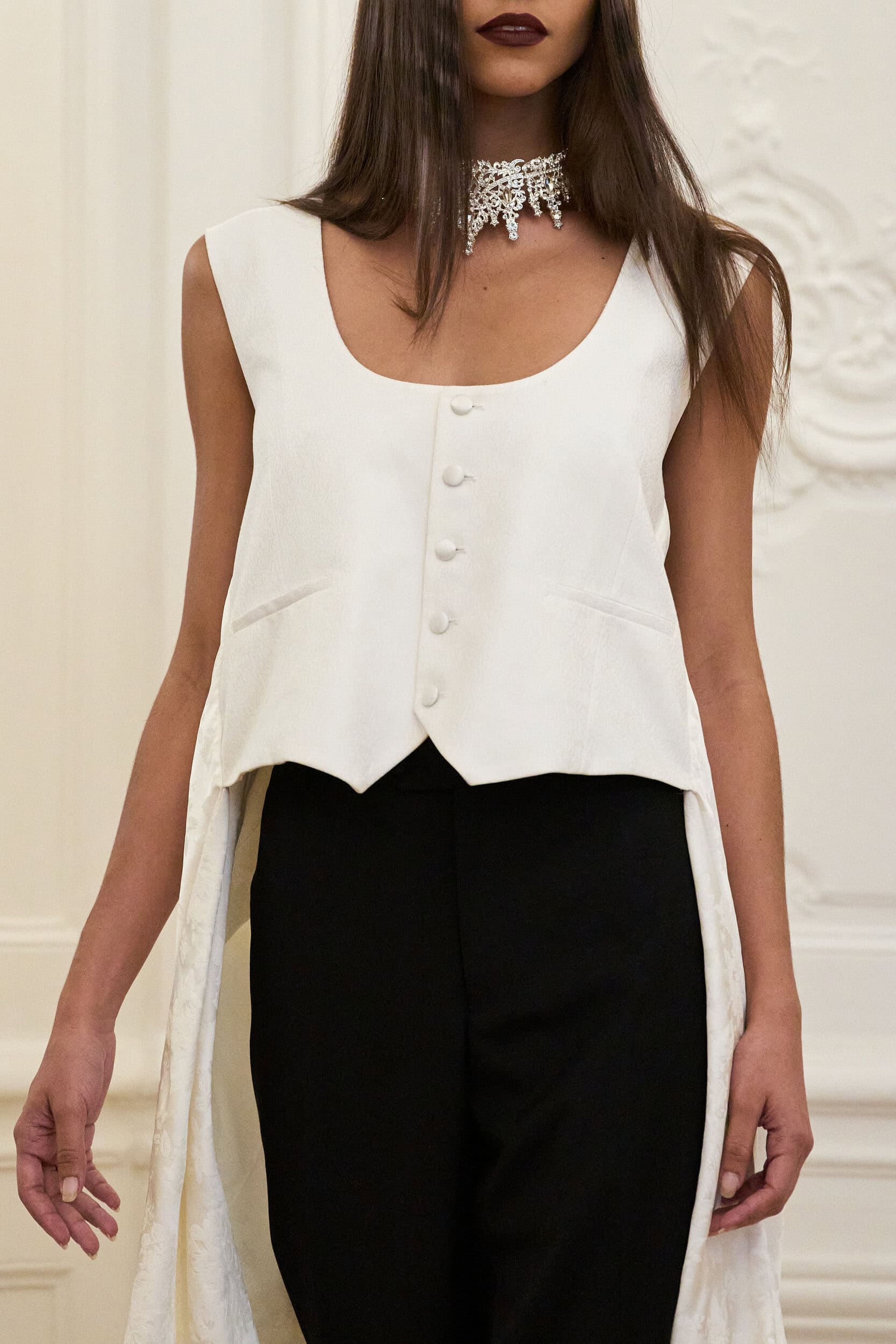 Dullaert Fall 2026 Couture Fashion Show Details