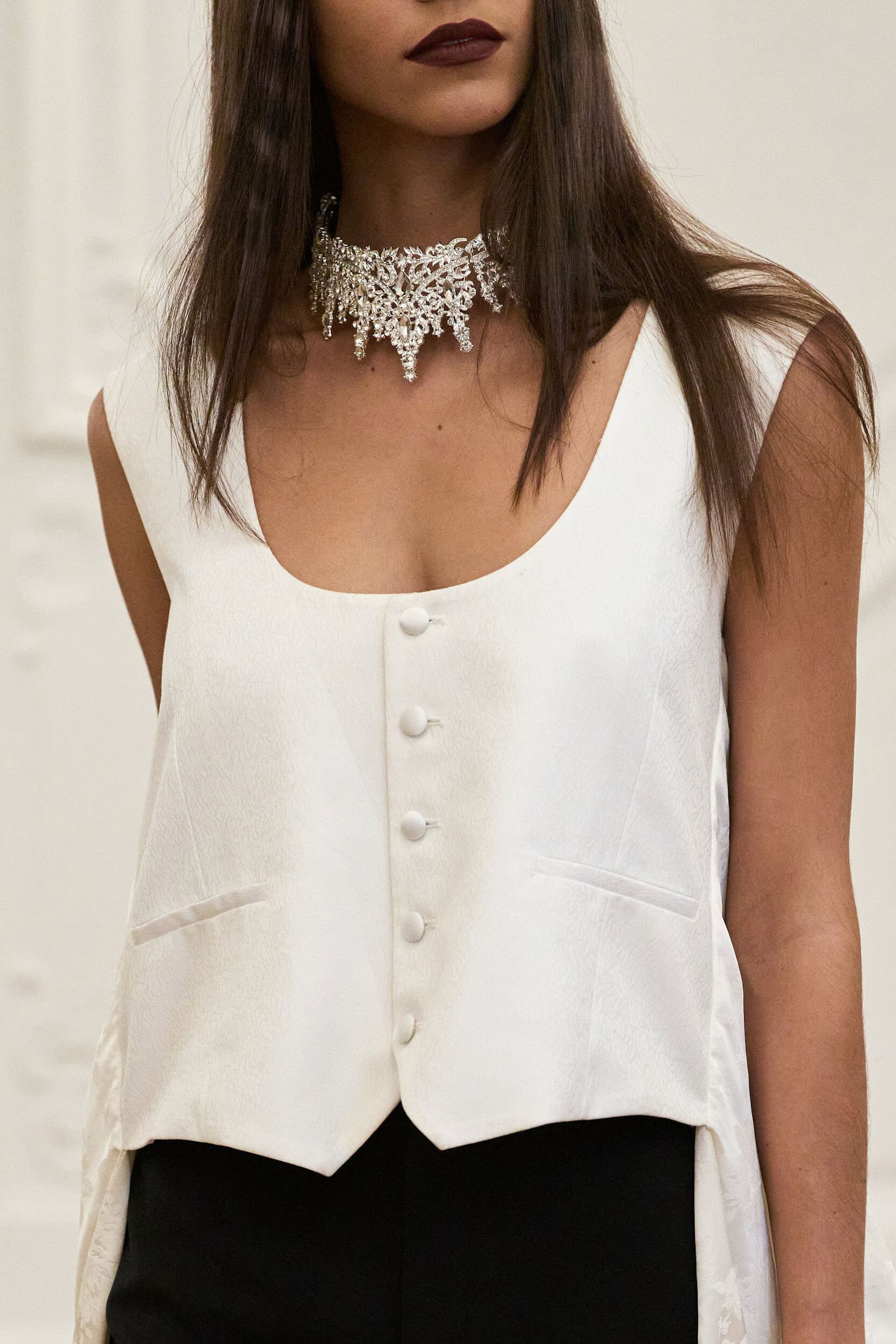 Dullaert Fall 2026 Couture Fashion Show Details