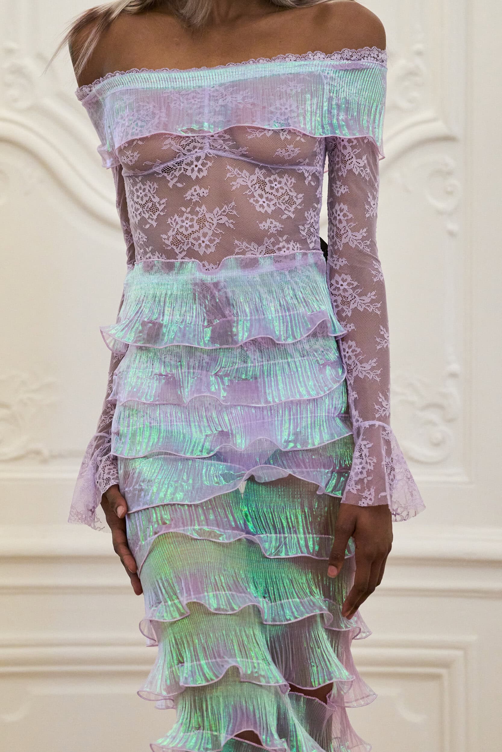 Dullaert Fall 2026 Couture Fashion Show Details